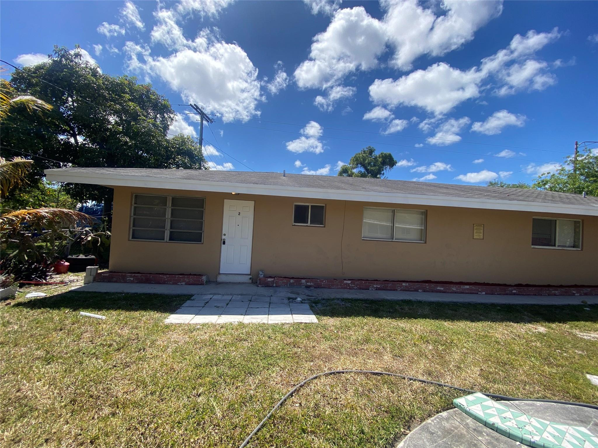 Progresso 2-18 D - Residential Income