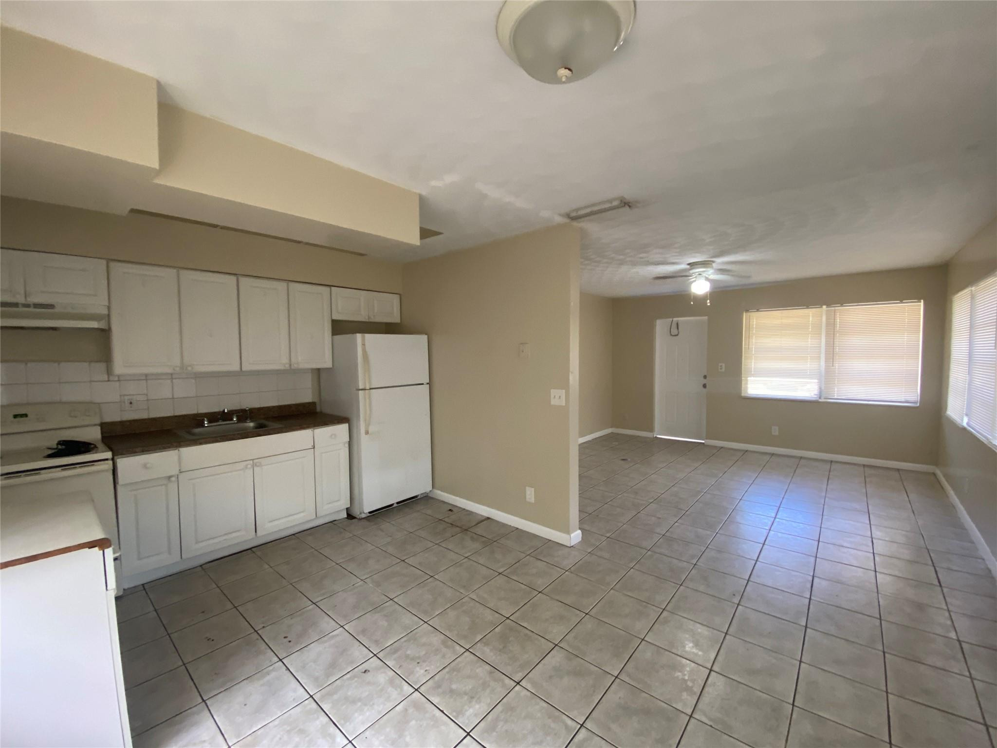 Progresso 2-18 D - Residential Income