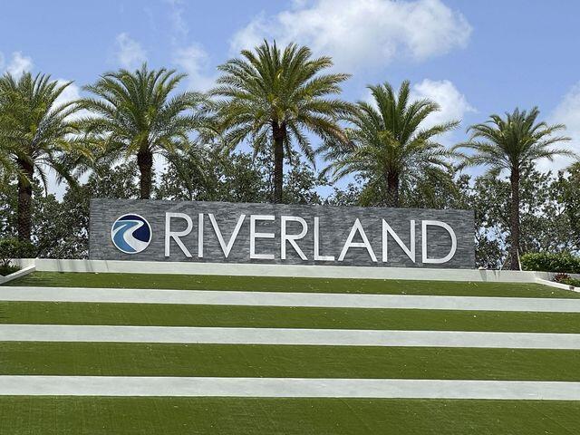 Valencia Grove at Riverland - Residential