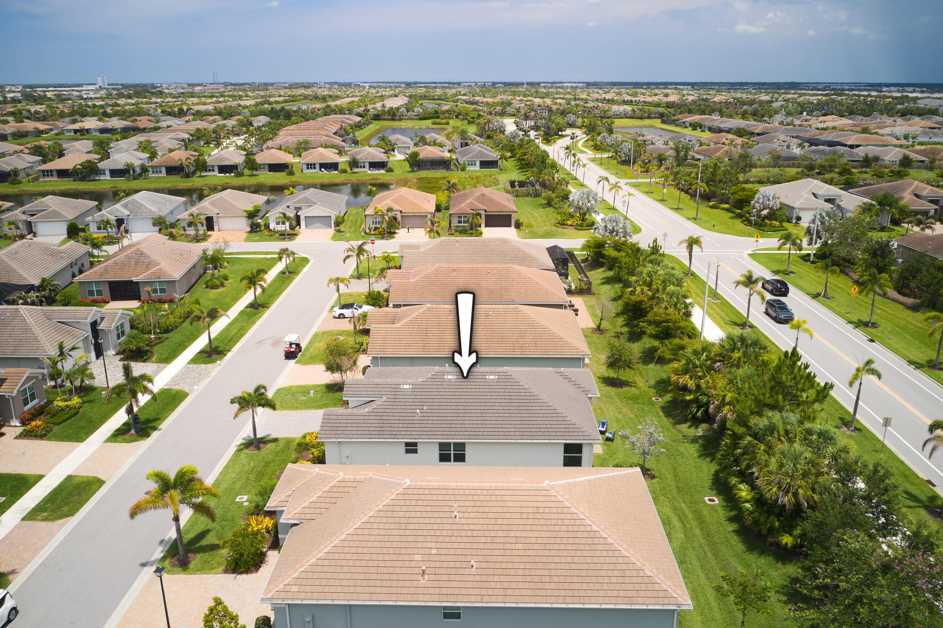 Valencia Grove at Riverland - Residential