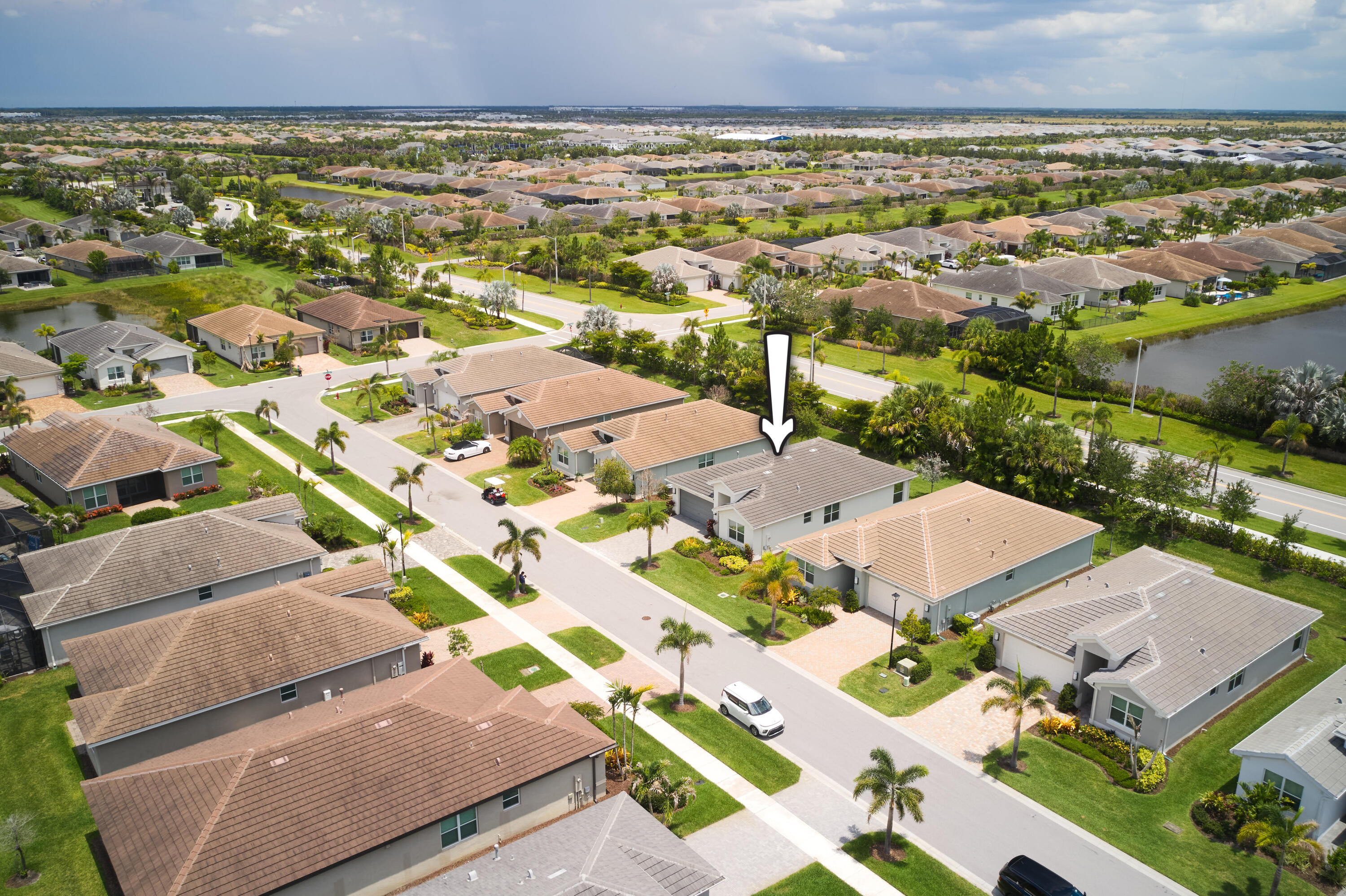 Valencia Grove at Riverland - Residential