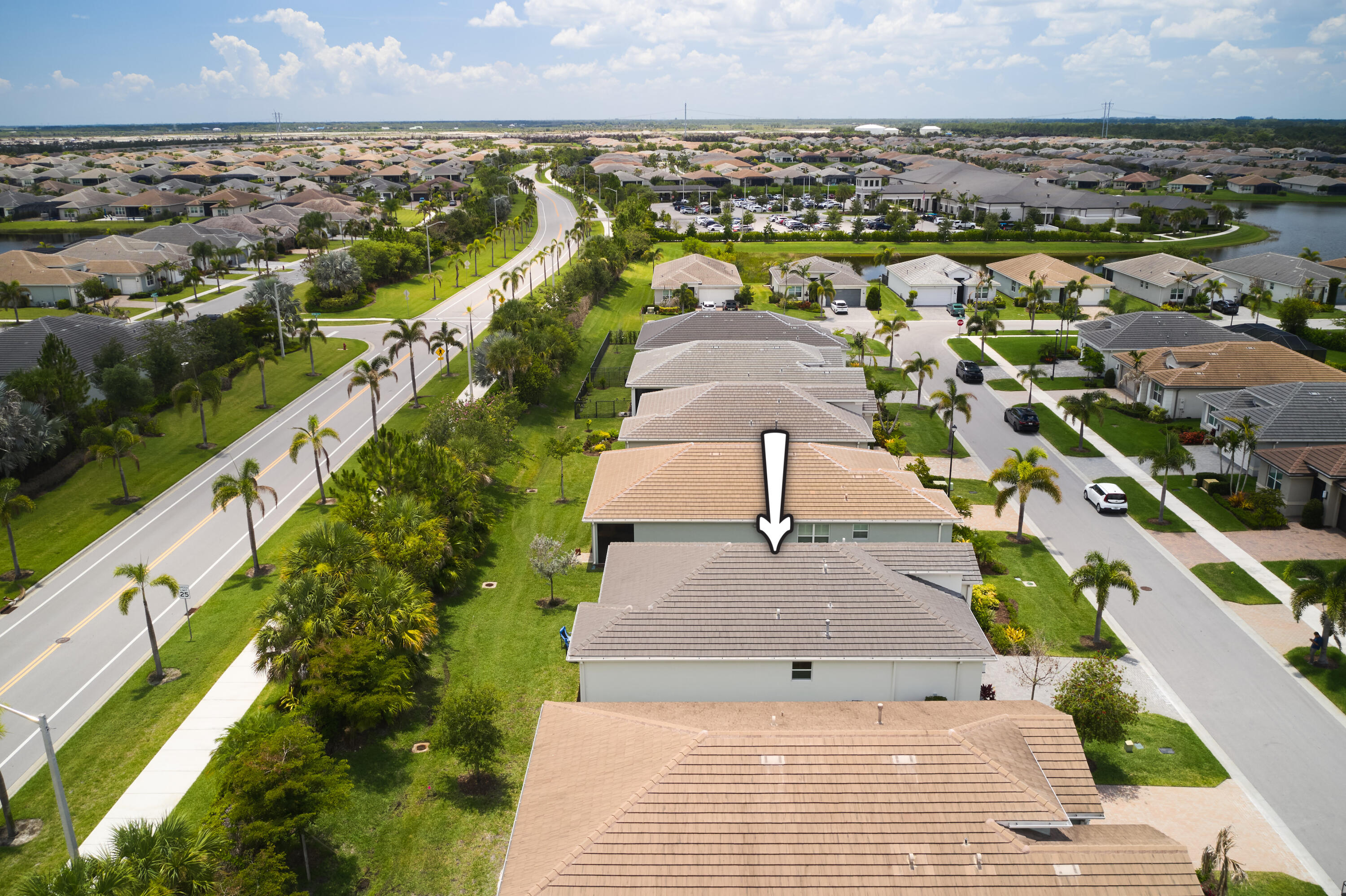 Valencia Grove at Riverland - Residential