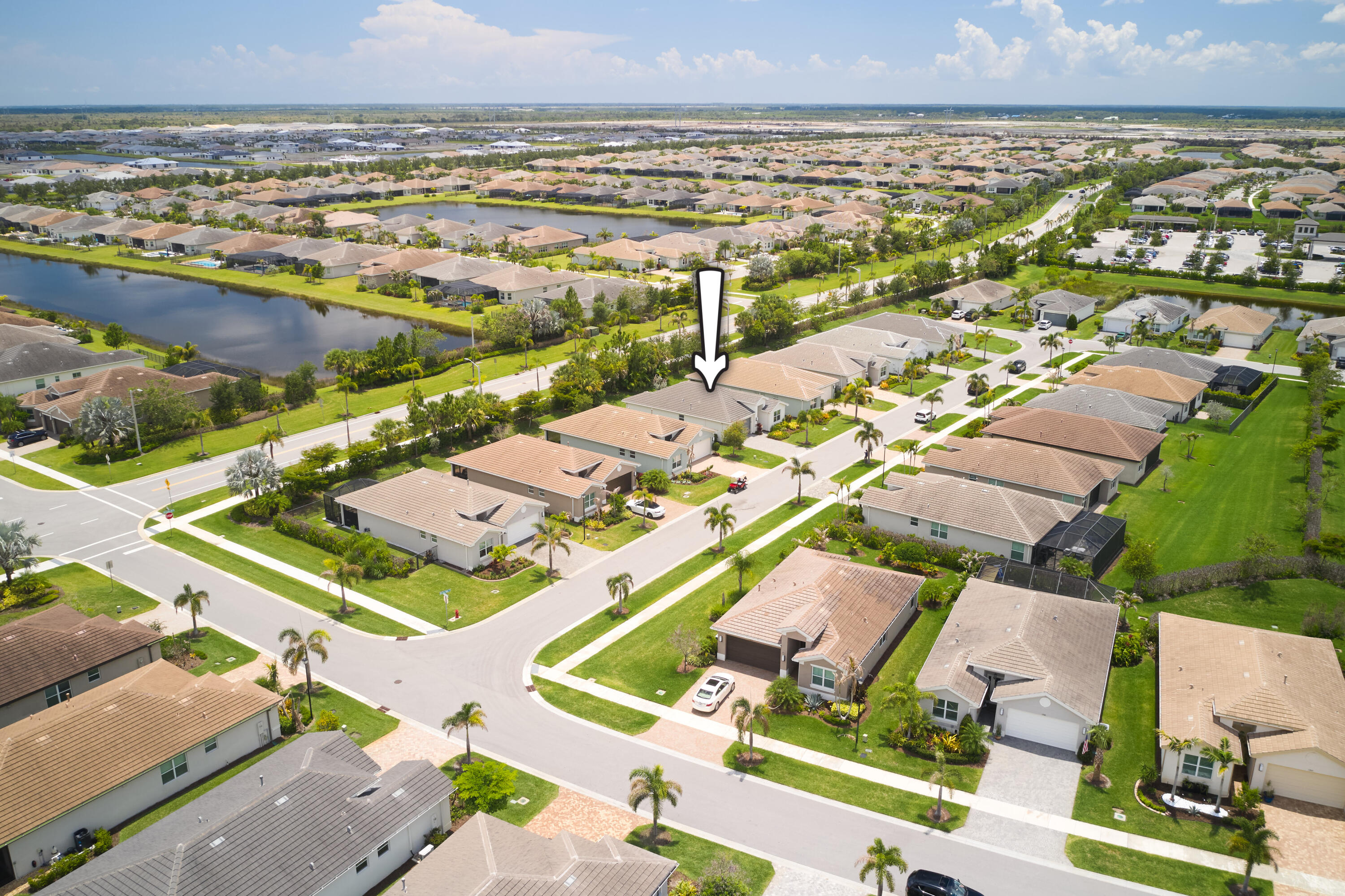 Valencia Grove at Riverland - Residential