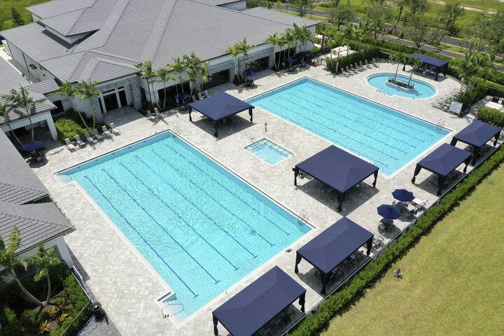 Valencia Grove at Riverland - Residential