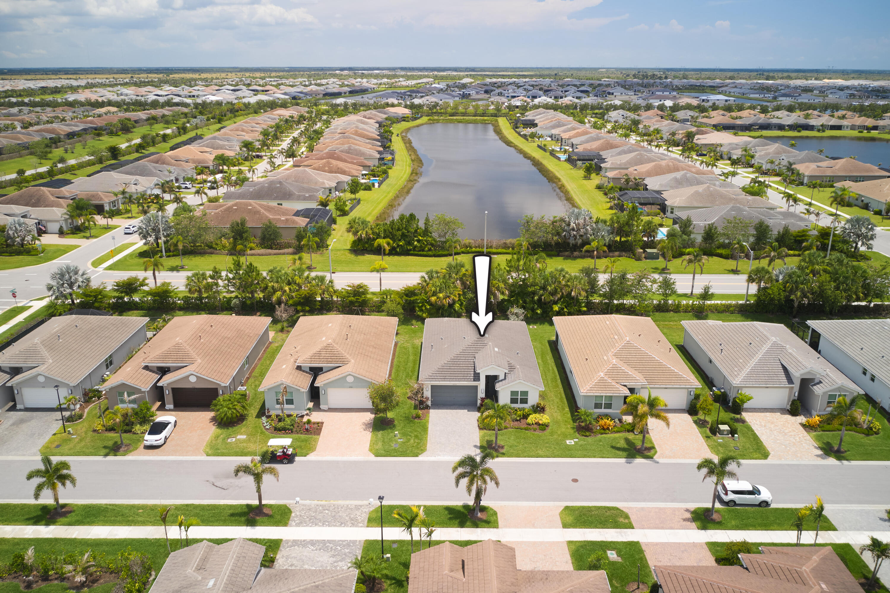 Valencia Grove at Riverland - Residential