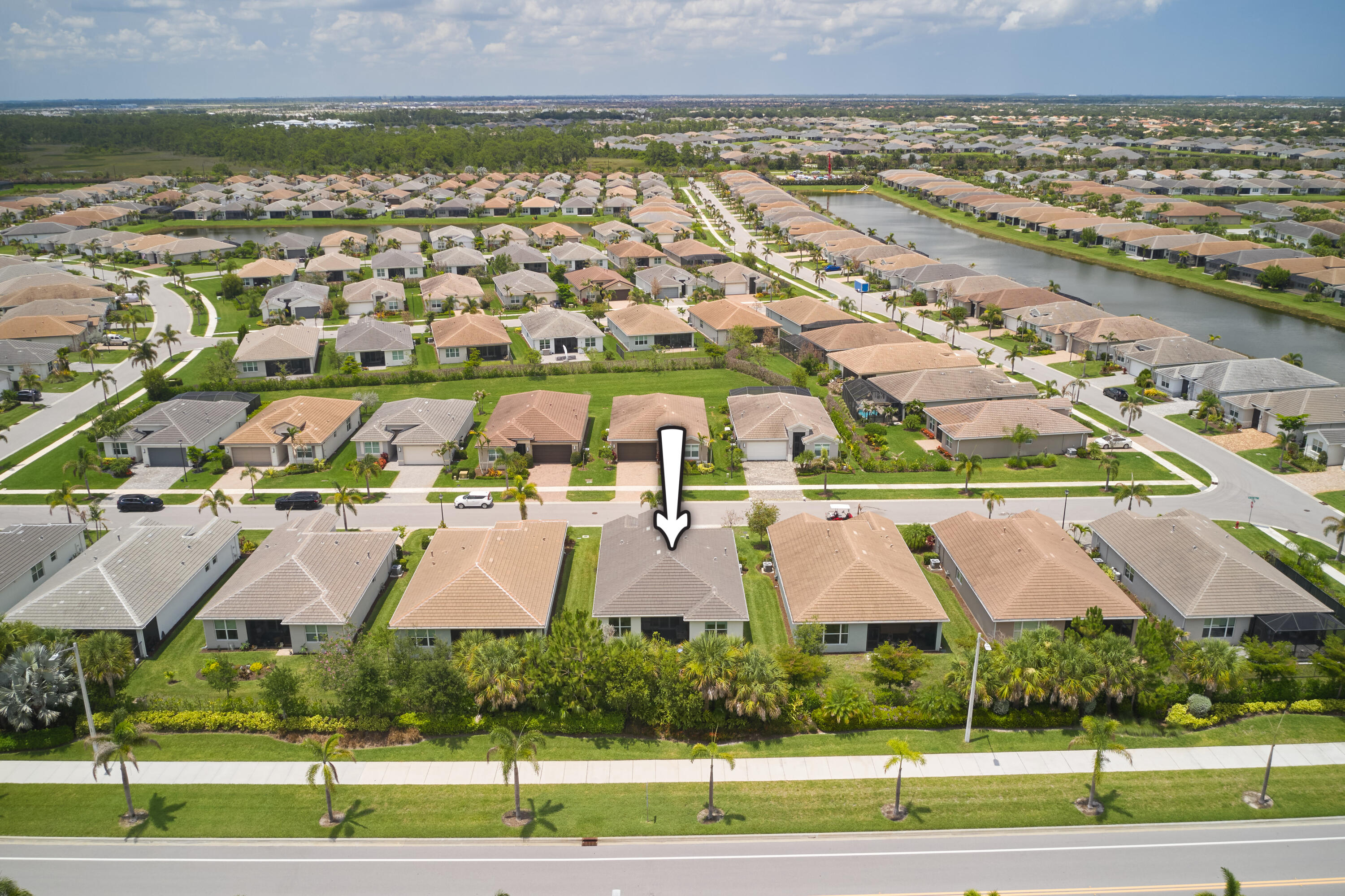 Valencia Grove at Riverland - Residential