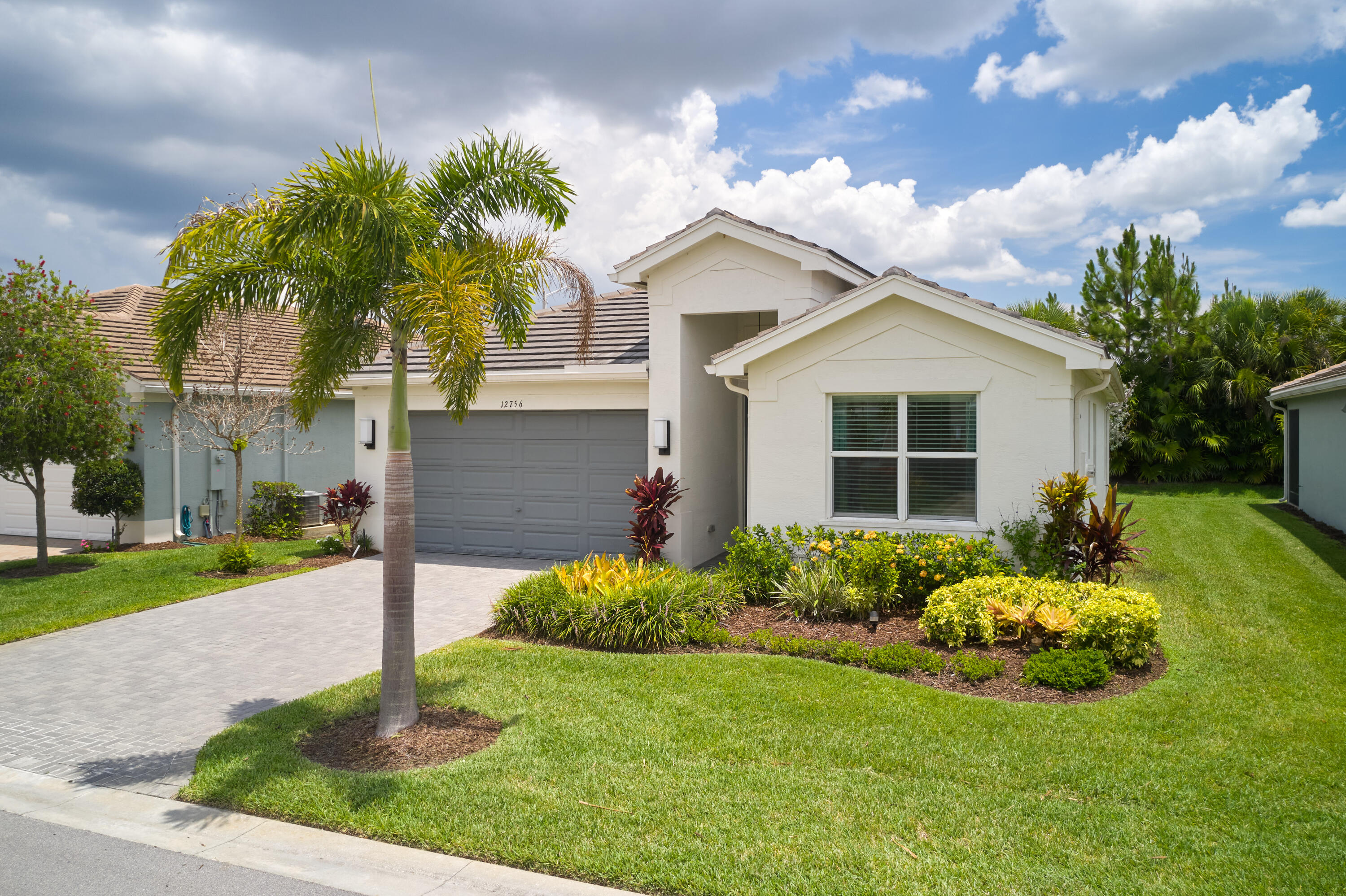 Valencia Grove at Riverland - Residential