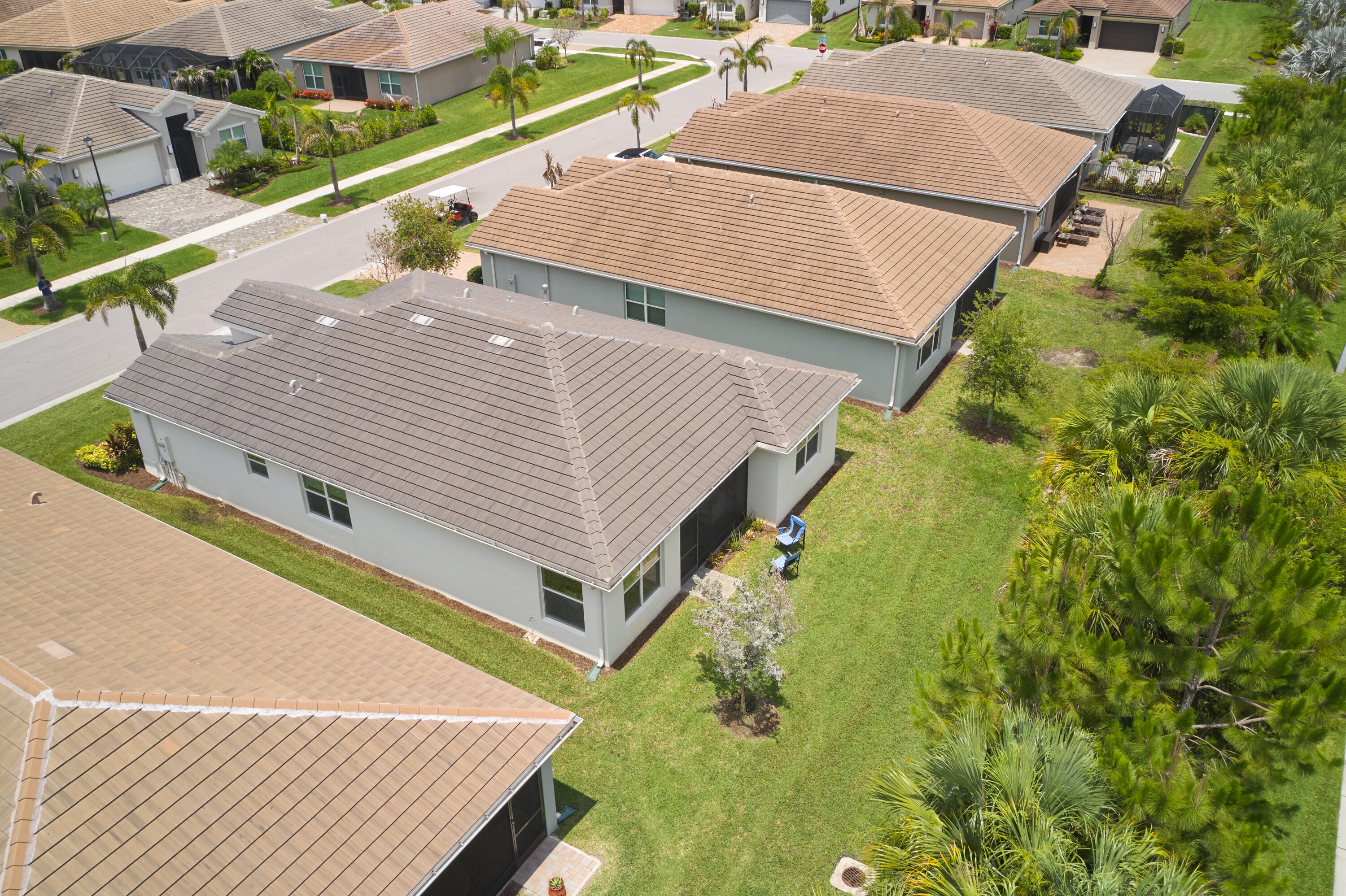 Valencia Grove at Riverland - Residential