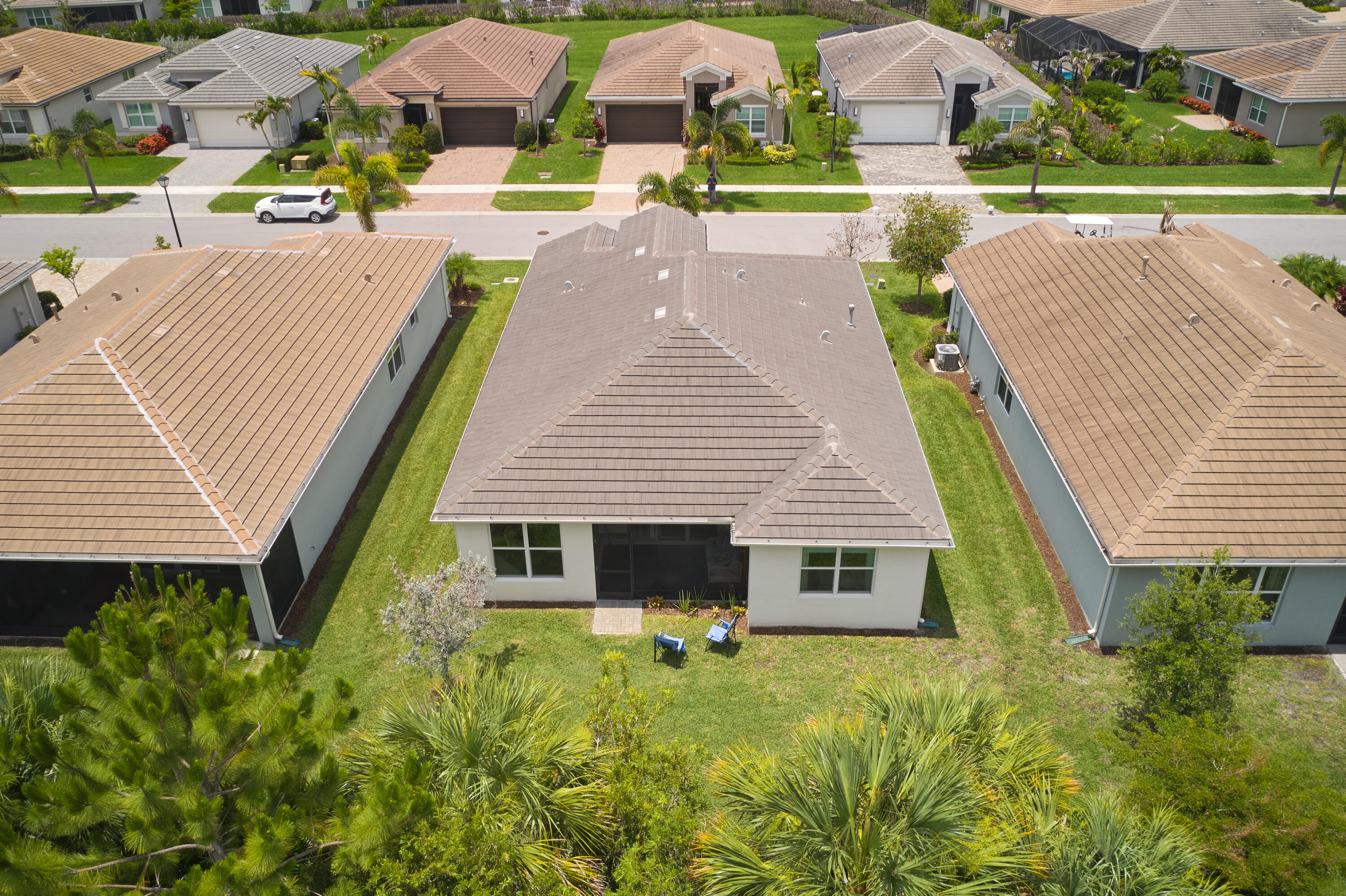 Valencia Grove at Riverland - Residential