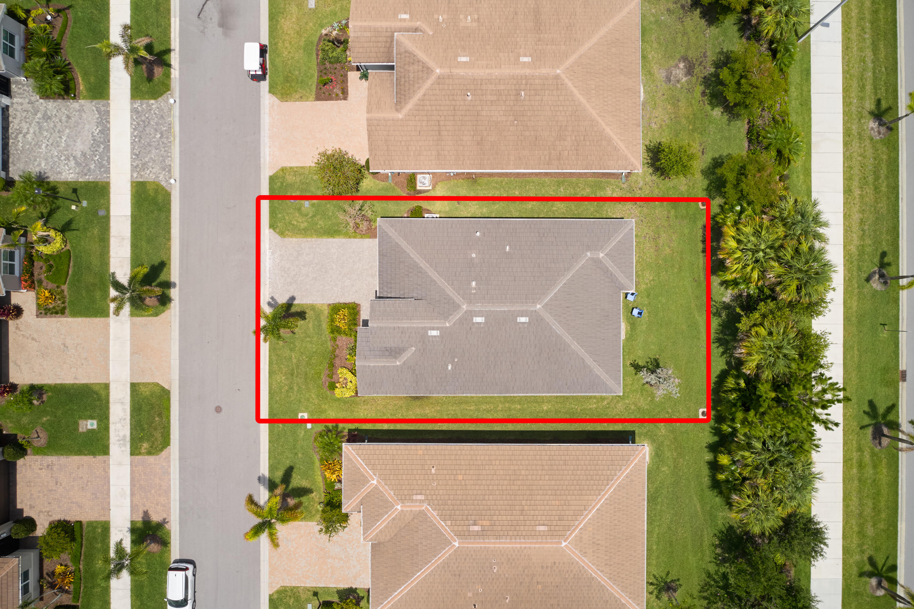 Valencia Grove at Riverland - Residential