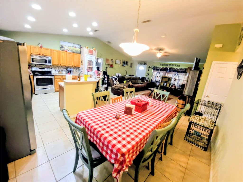 Fisheating Bay Estates - Residential