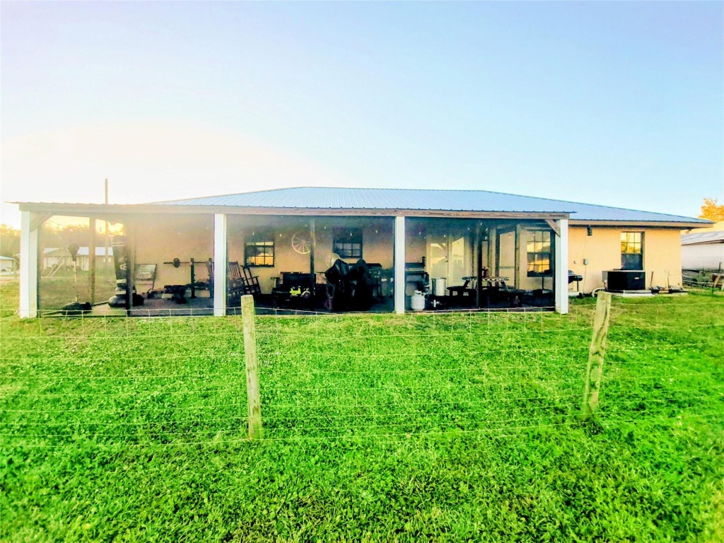 Fisheating Bay Estates - Residential