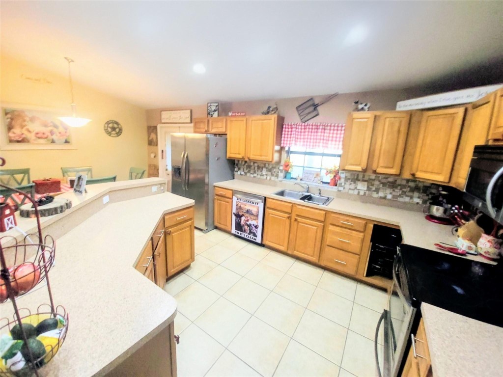 Fisheating Bay Estates - Residential