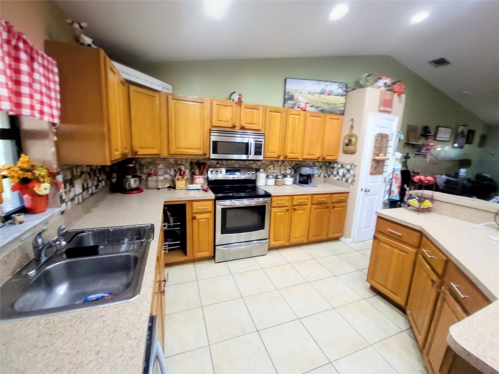 Fisheating Bay Estates - Residential