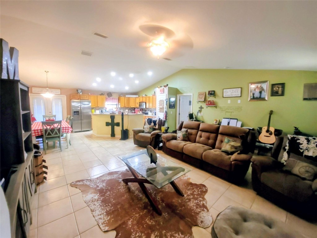 Fisheating Bay Estates - Residential
