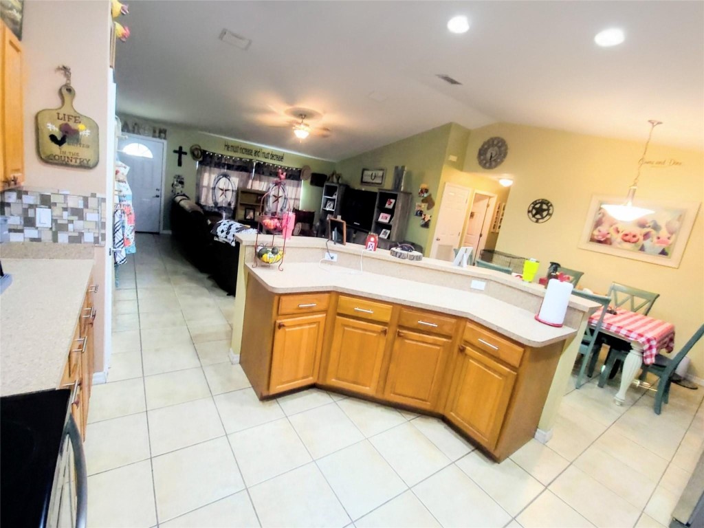 Fisheating Bay Estates - Residential