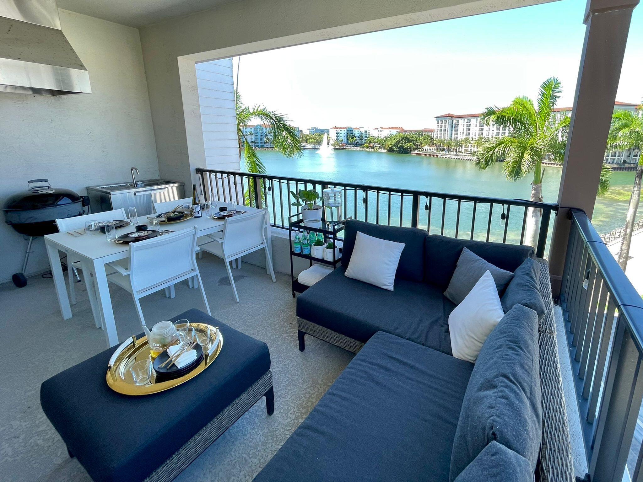 DOWNTOWN DORAL SOUTH PHASE ONE - Residential