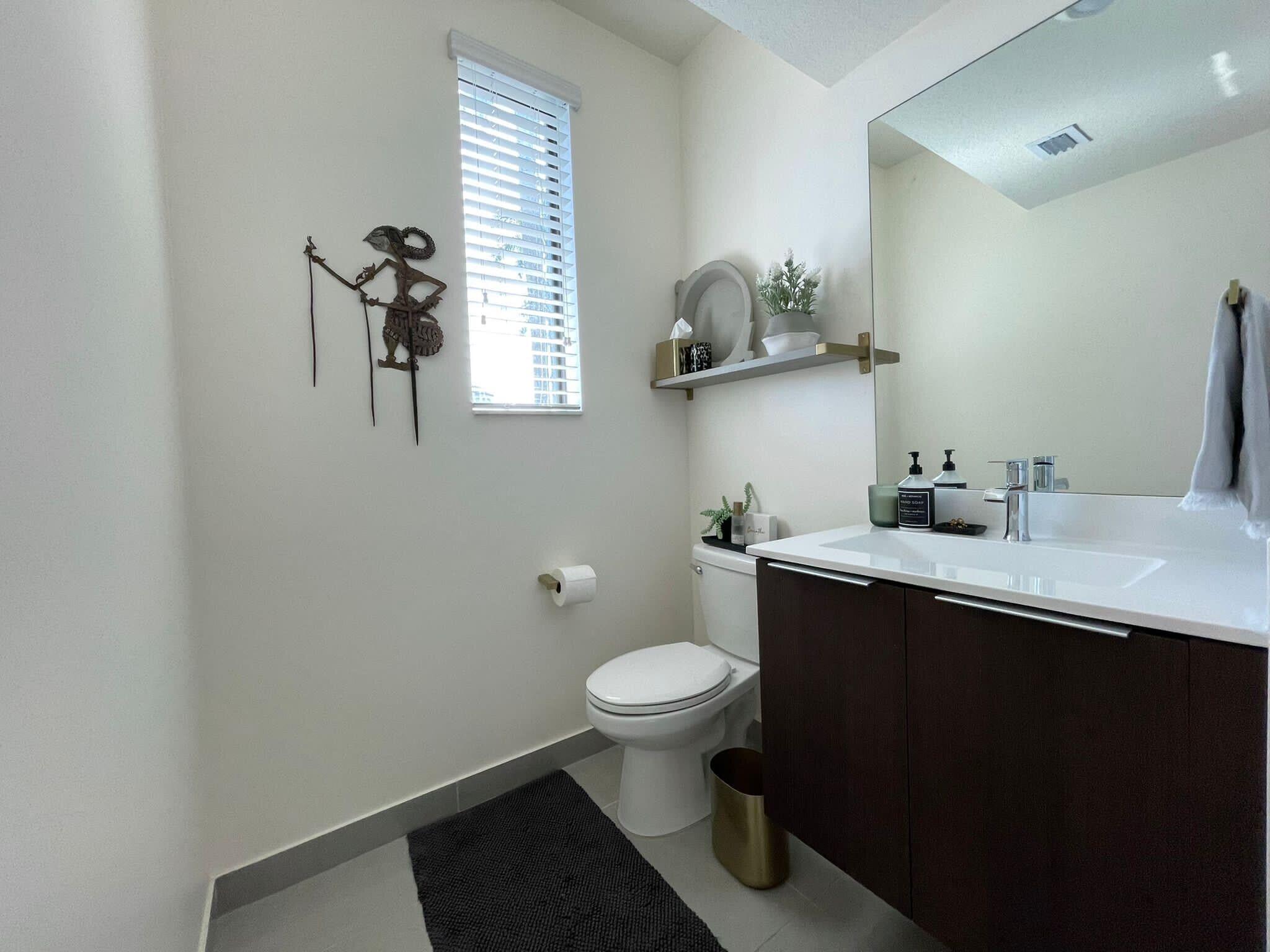 DOWNTOWN DORAL SOUTH PHASE ONE - Residential