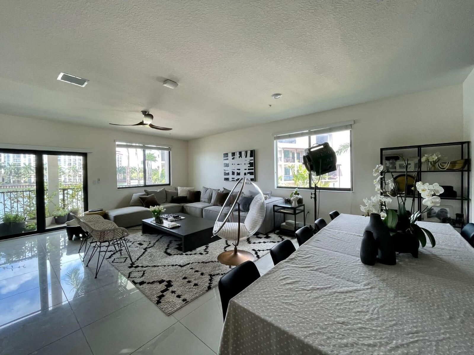 DOWNTOWN DORAL SOUTH PHASE ONE - Residential