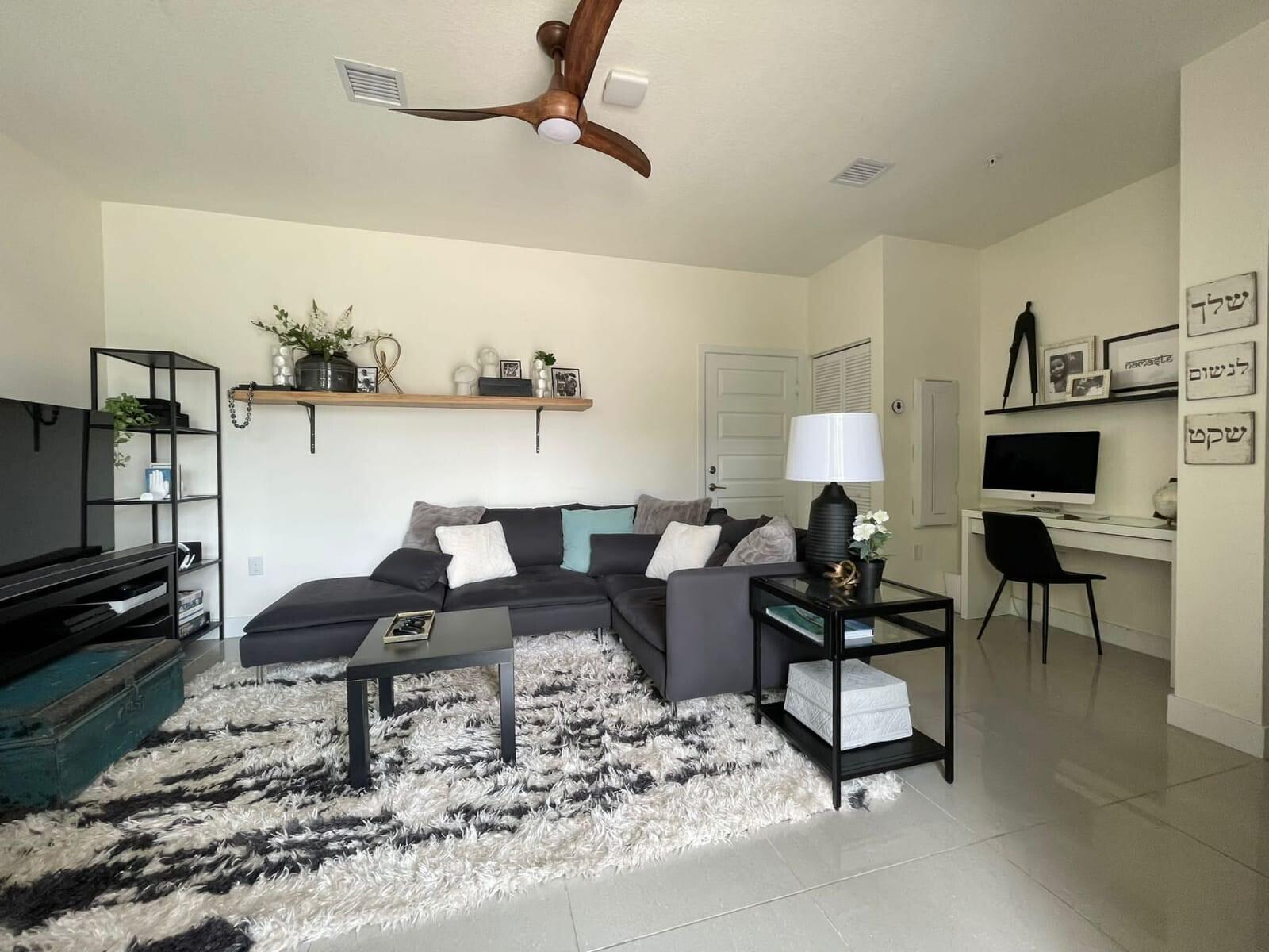 DOWNTOWN DORAL SOUTH PHASE ONE - Residential