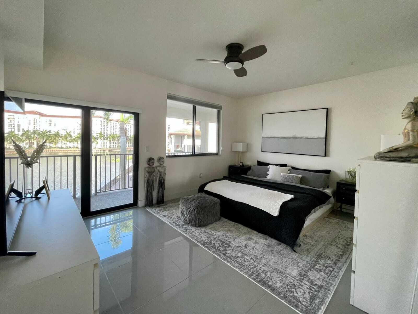 DOWNTOWN DORAL SOUTH PHASE ONE - Residential