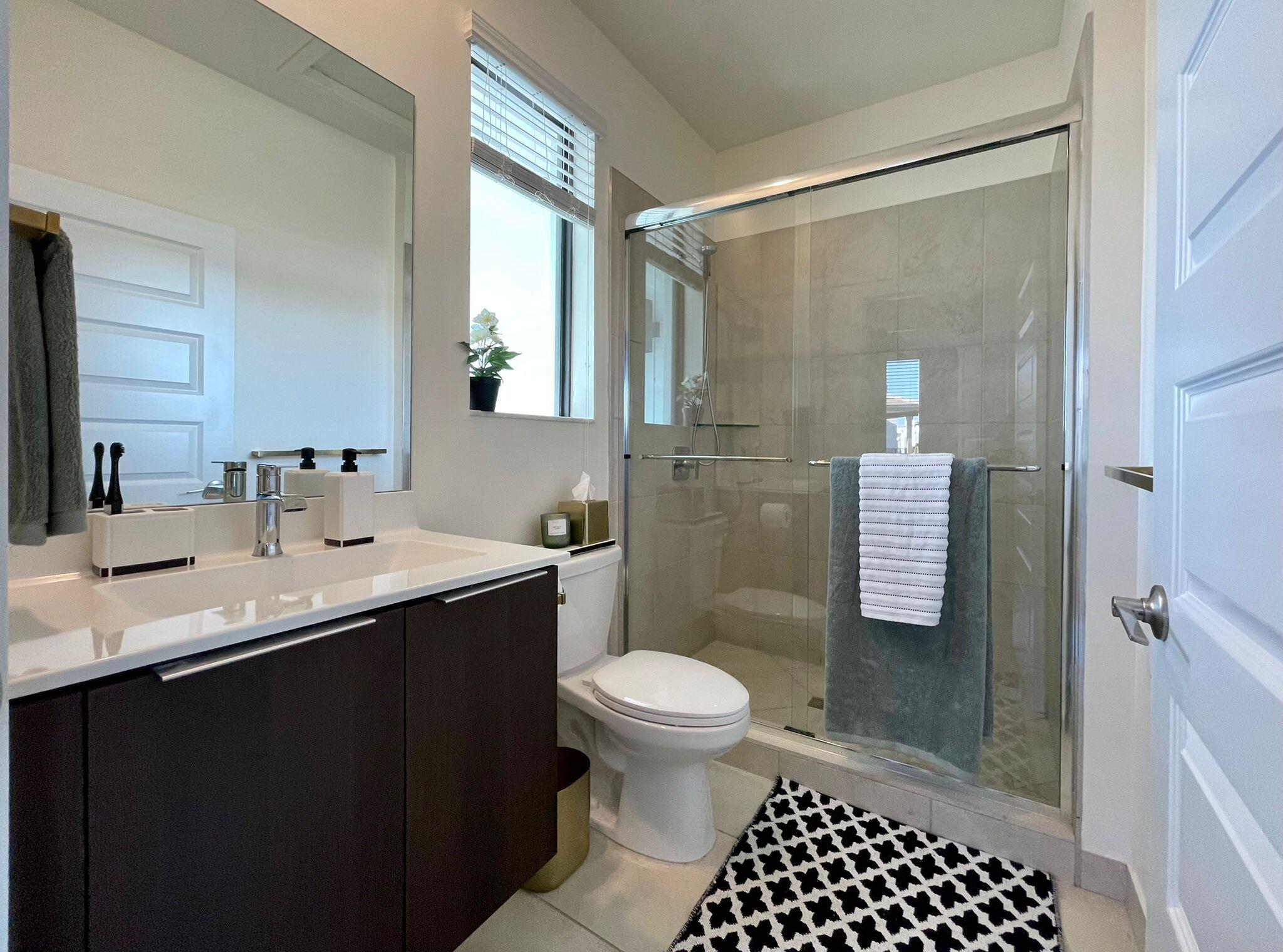 DOWNTOWN DORAL SOUTH PHASE ONE - Residential