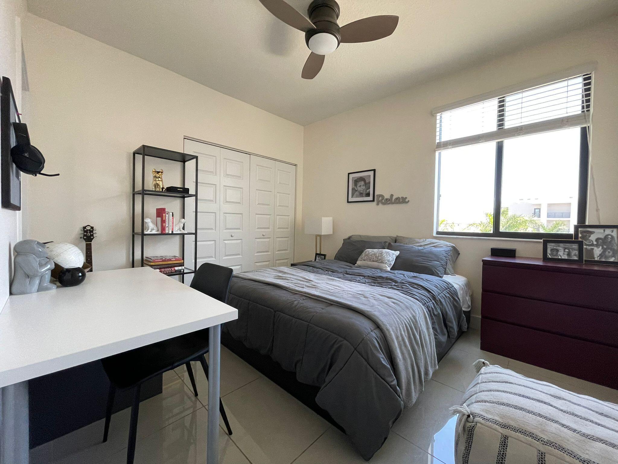 DOWNTOWN DORAL SOUTH PHASE ONE - Residential