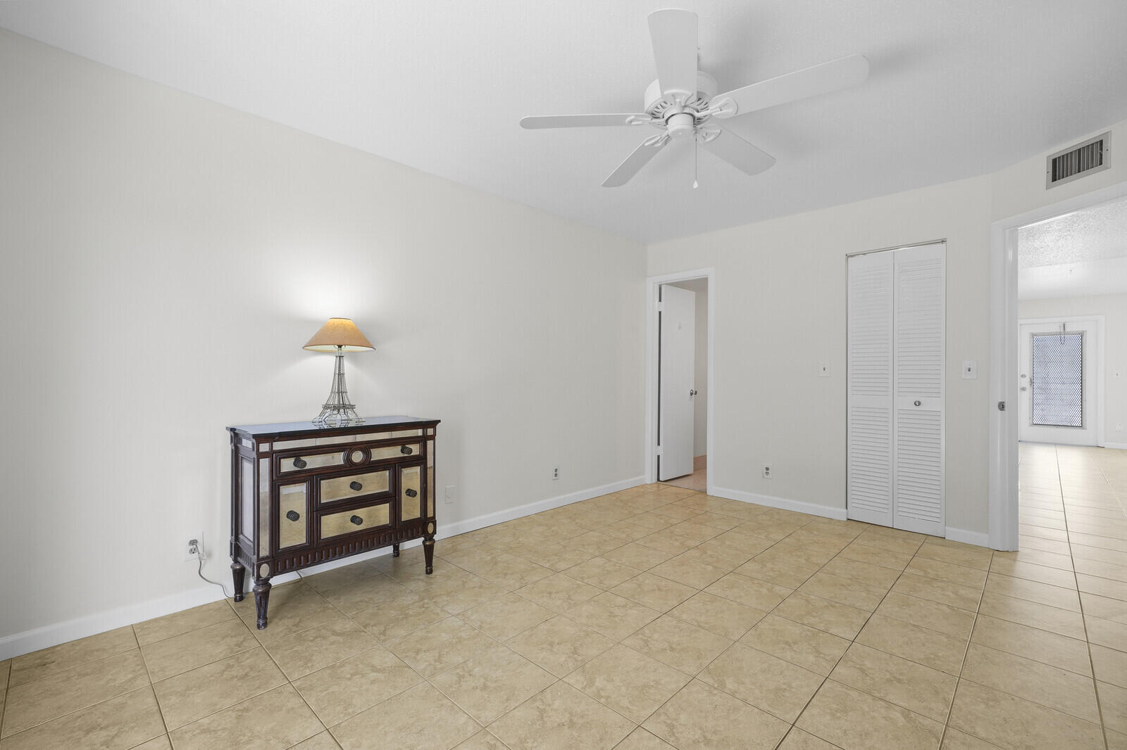 LAKE COLONY APTS TWO INC - Residential