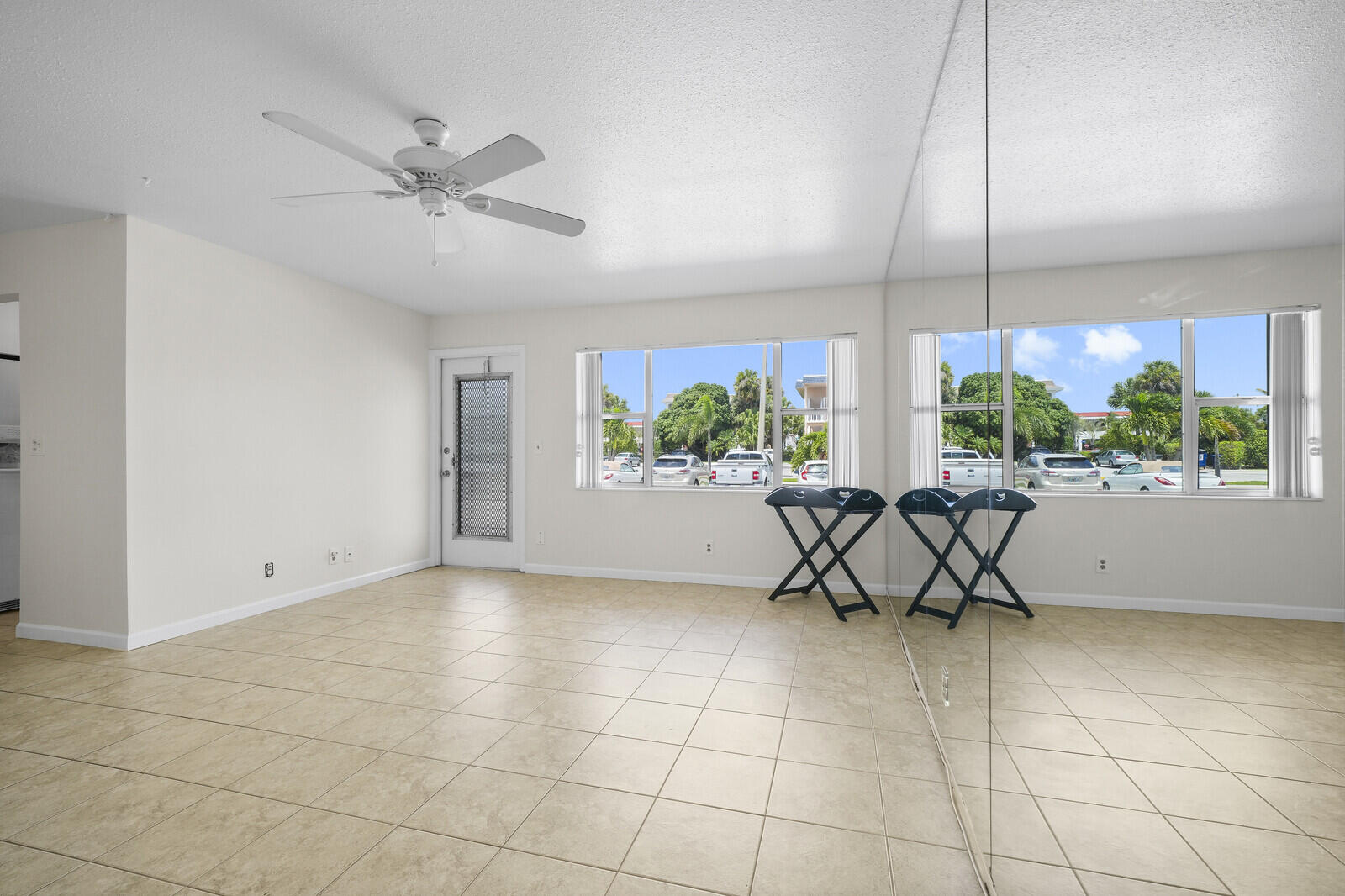 LAKE COLONY APTS TWO INC - Residential