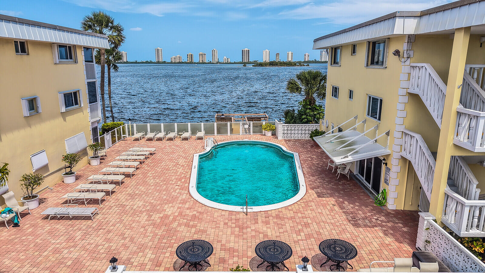 LAKE COLONY APTS TWO INC - Residential