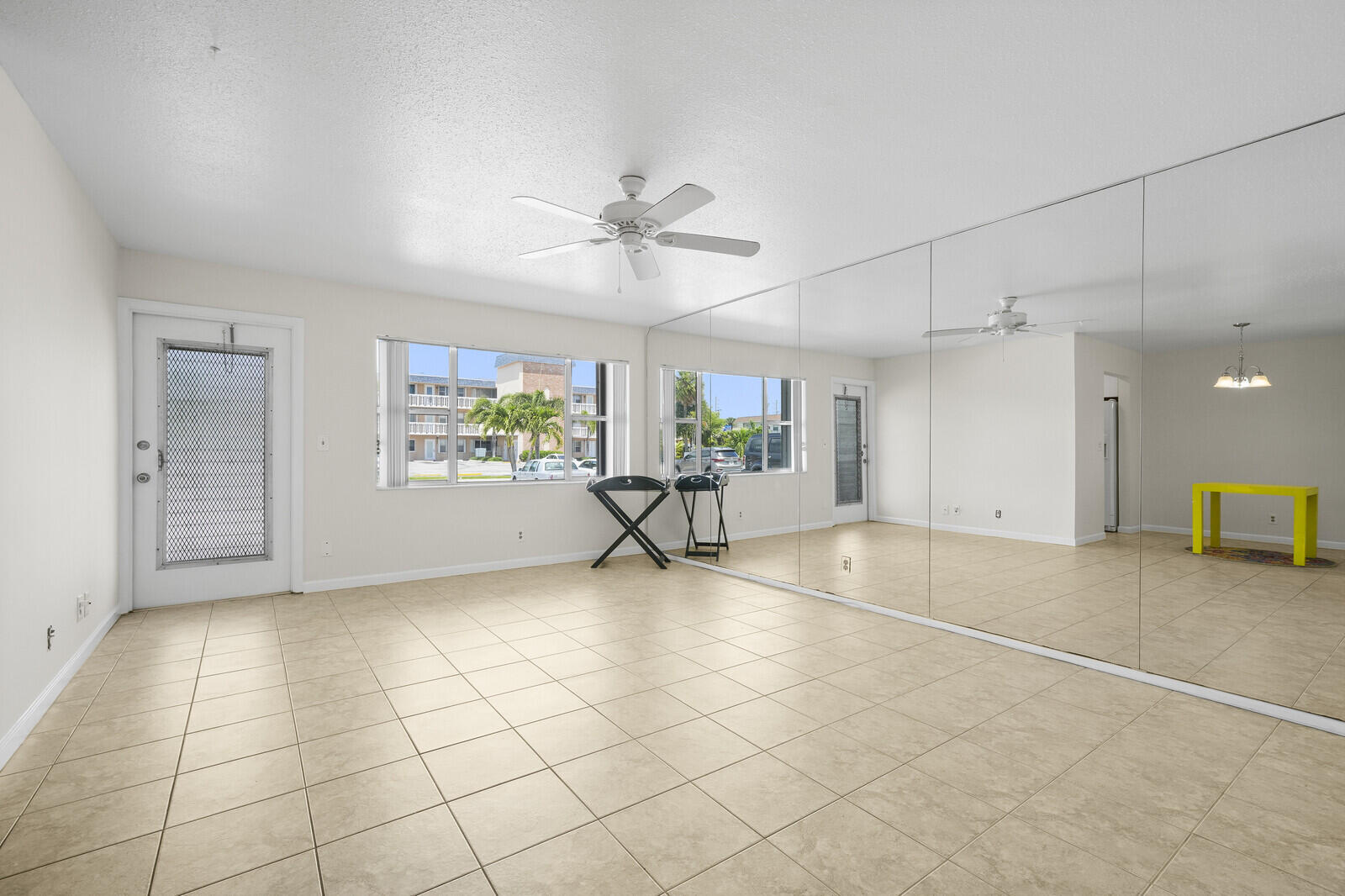 LAKE COLONY APTS TWO INC - Residential