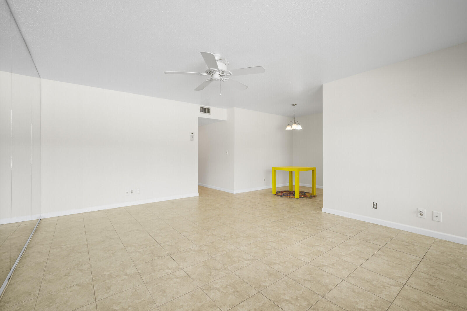 LAKE COLONY APTS TWO INC - Residential