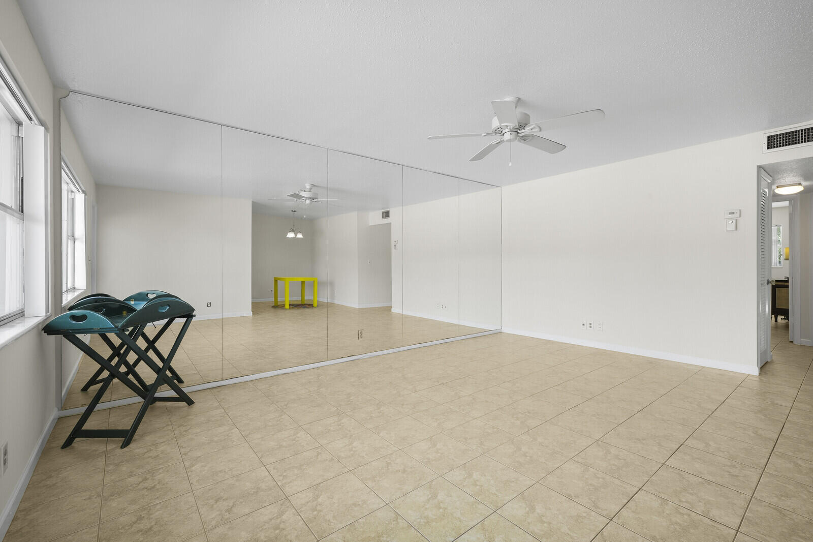 LAKE COLONY APTS TWO INC - Residential