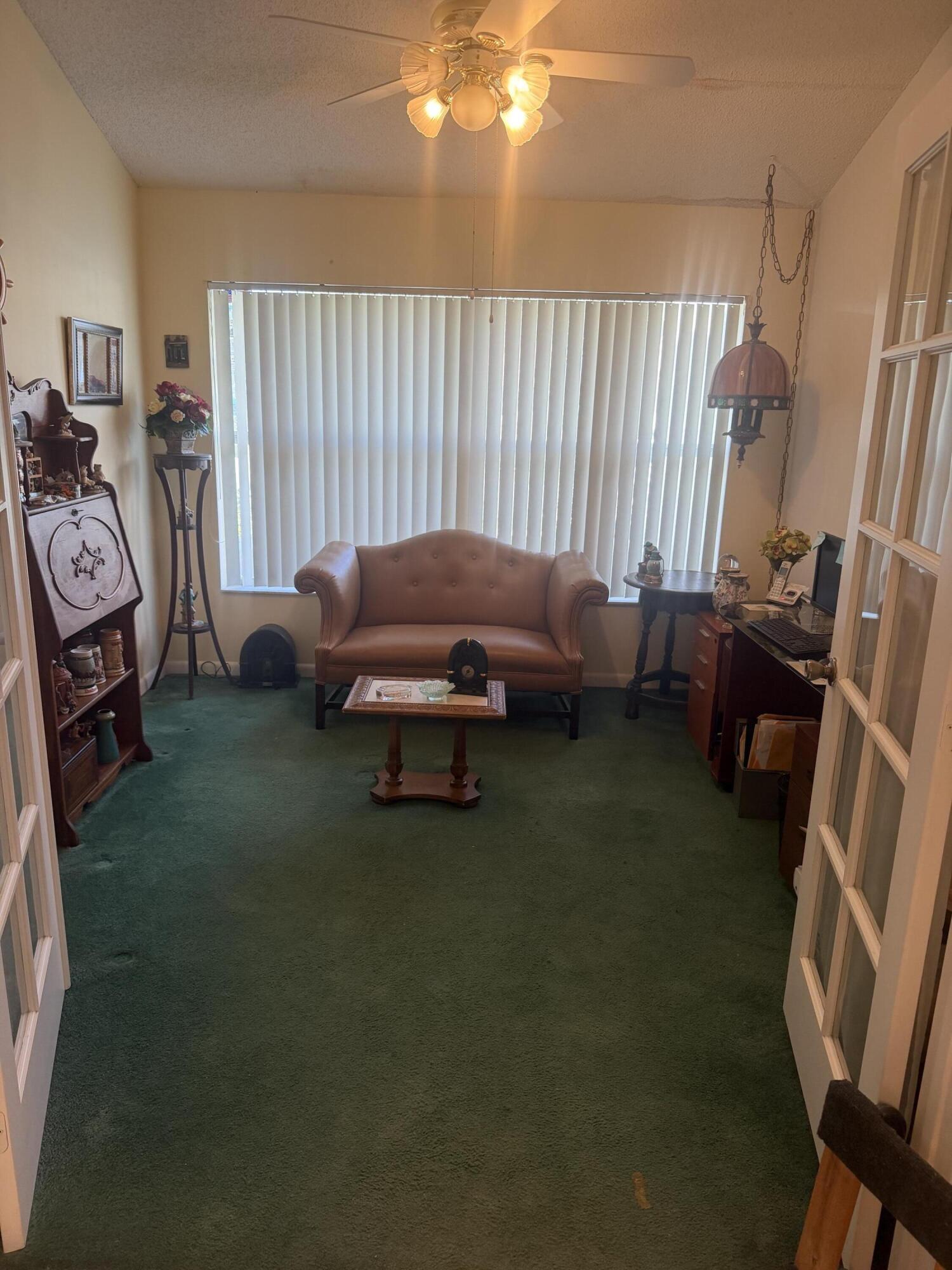 SPRING VALLEY WESTFORK - Residential