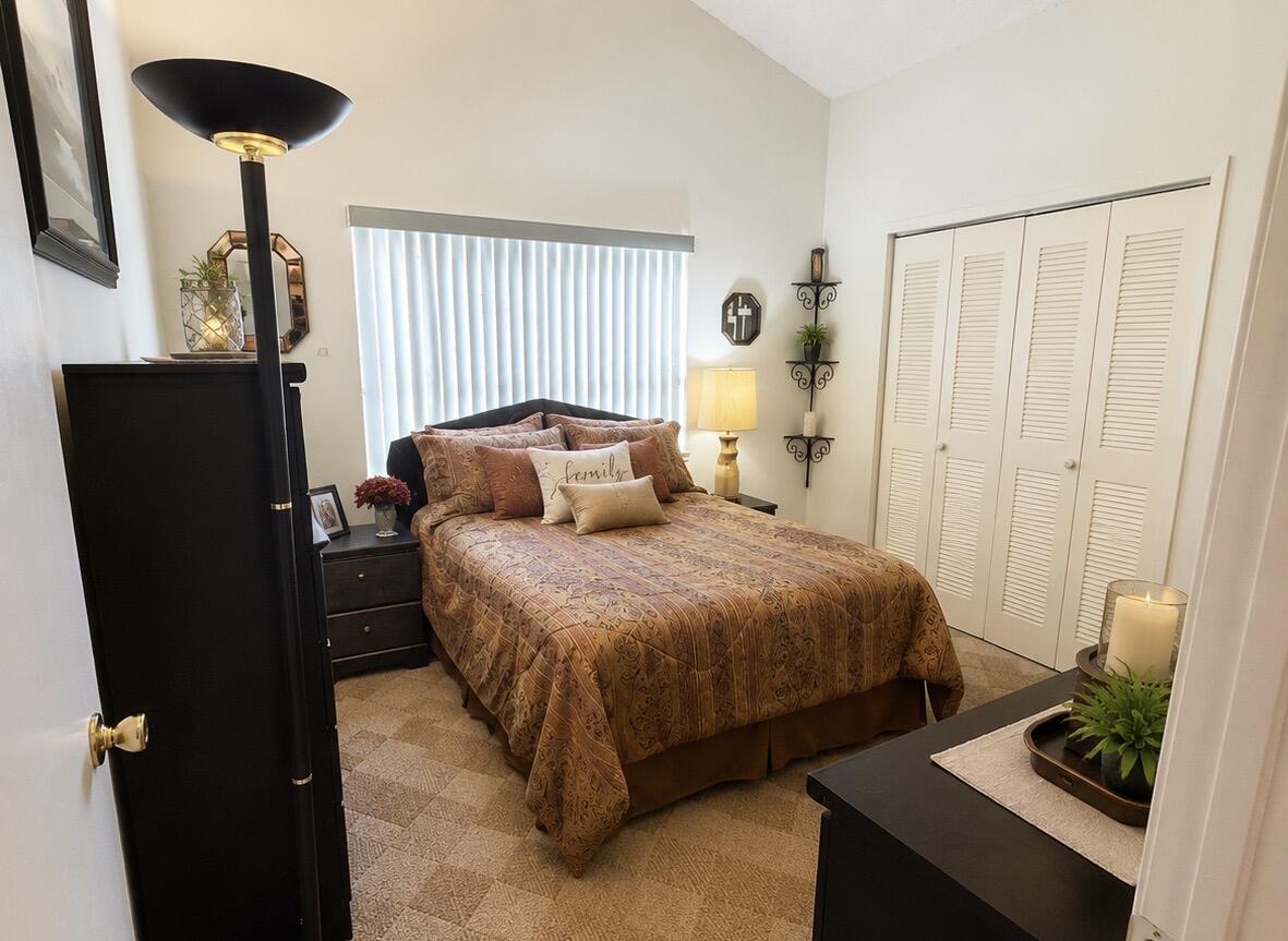 SPRING VALLEY WESTFORK - Residential