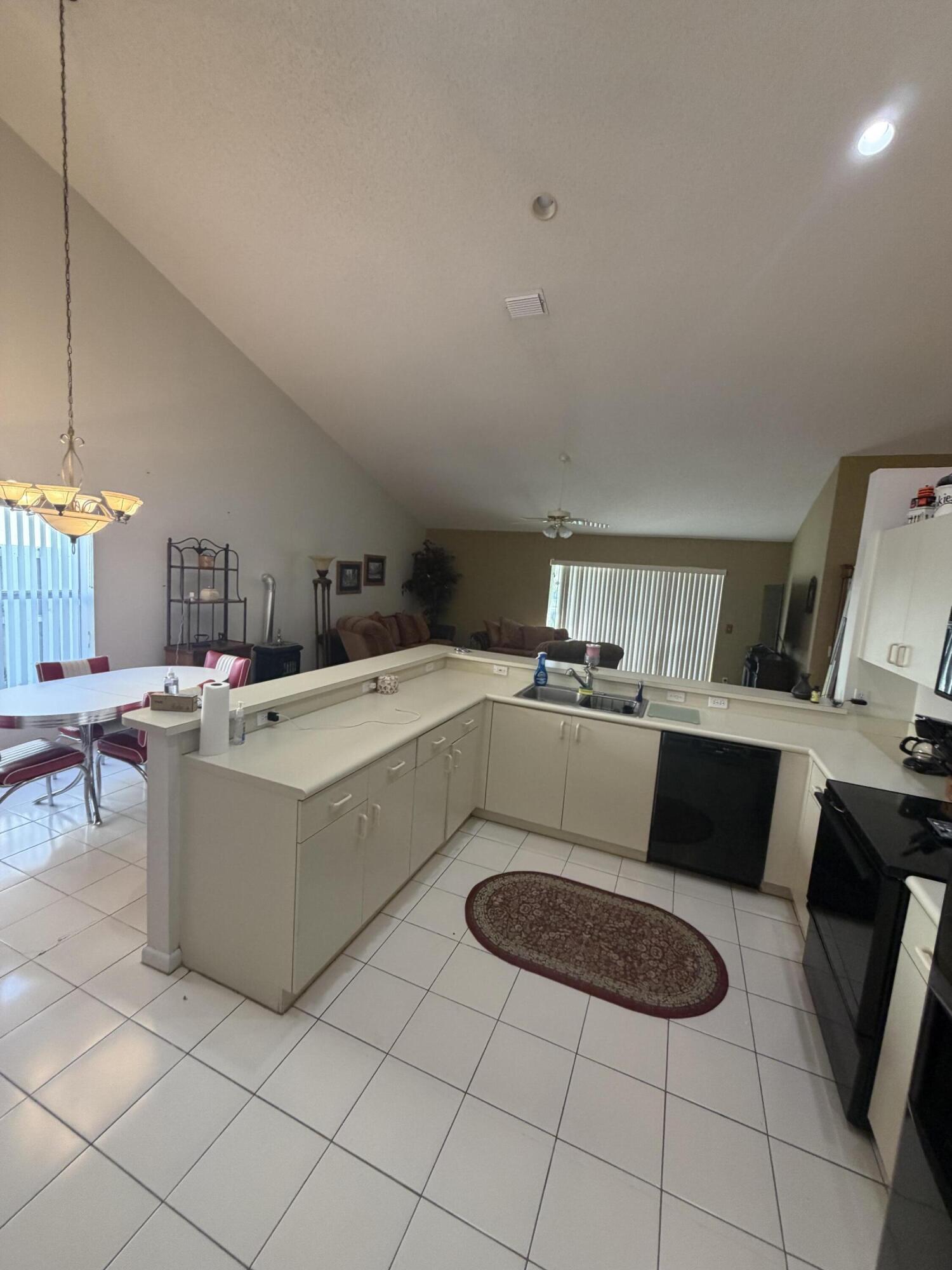 SPRING VALLEY WESTFORK - Residential