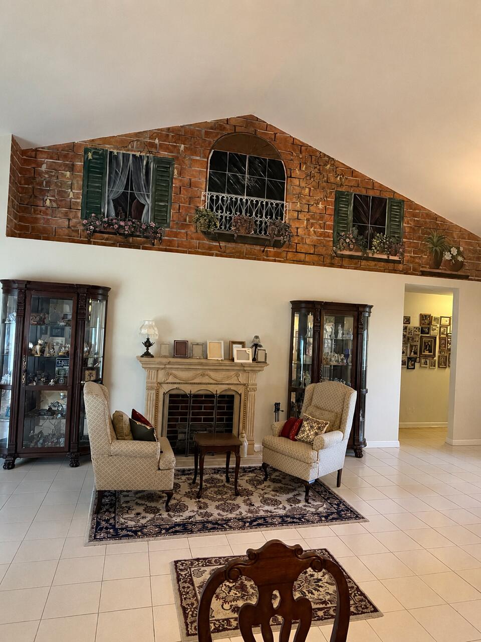 SPRING VALLEY WESTFORK - Residential