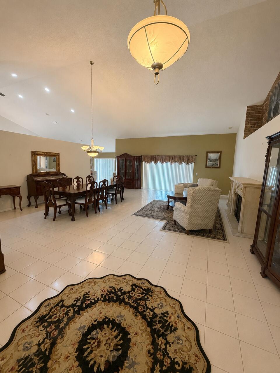 SPRING VALLEY WESTFORK - Residential