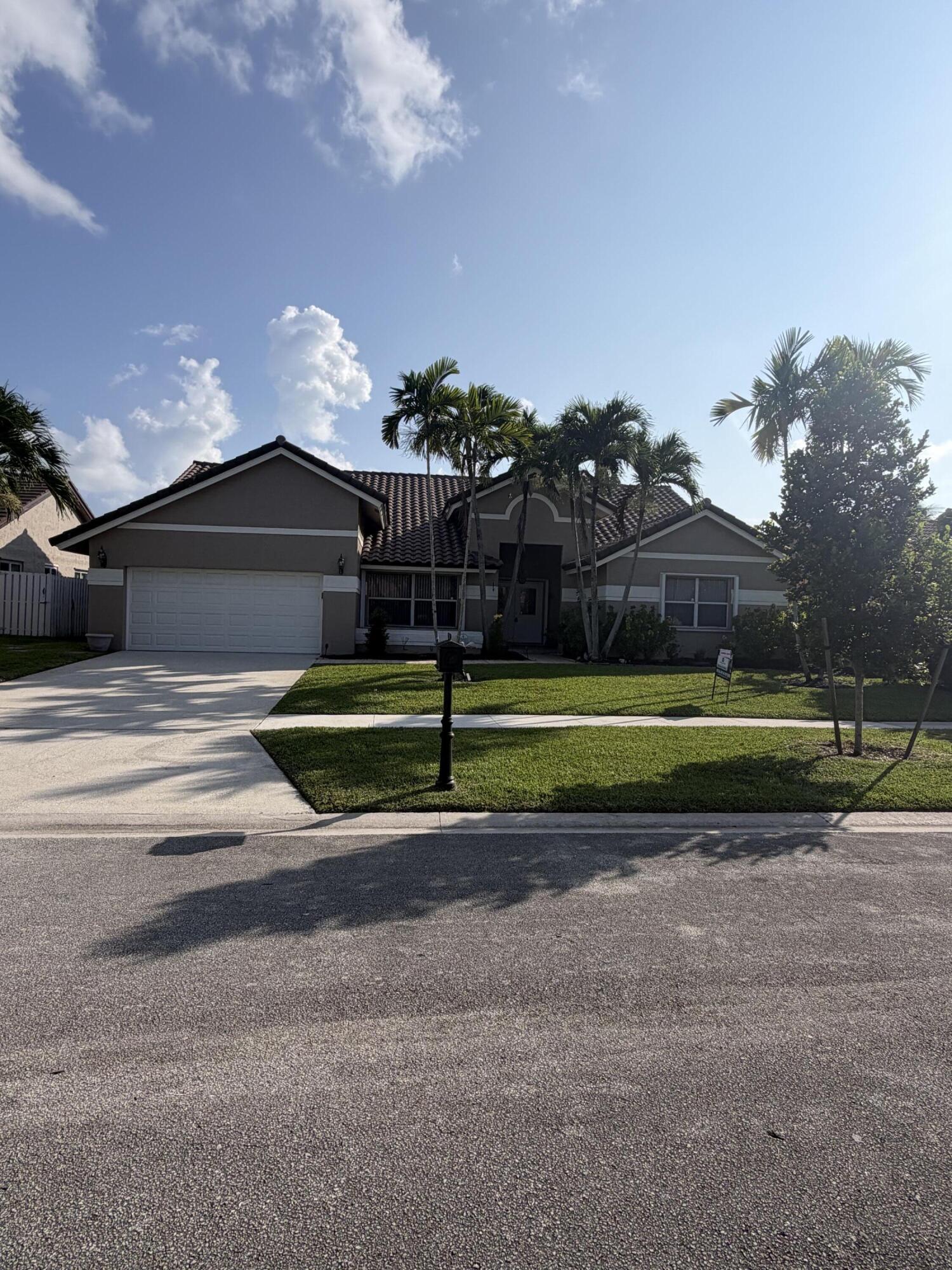 SPRING VALLEY WESTFORK - Residential