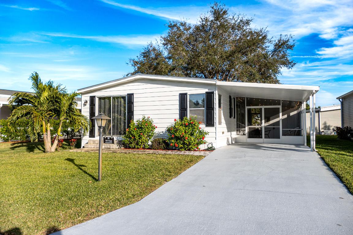 Pinelake Village - Residential