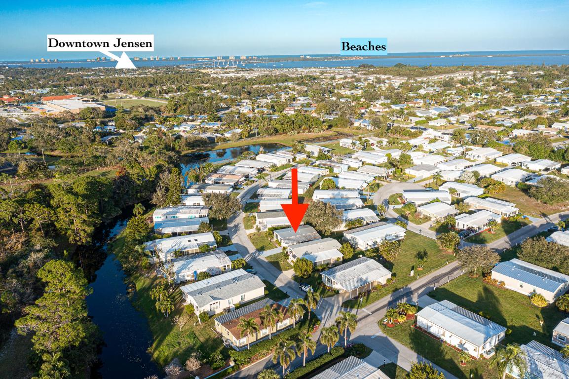 Pinelake Village - Residential