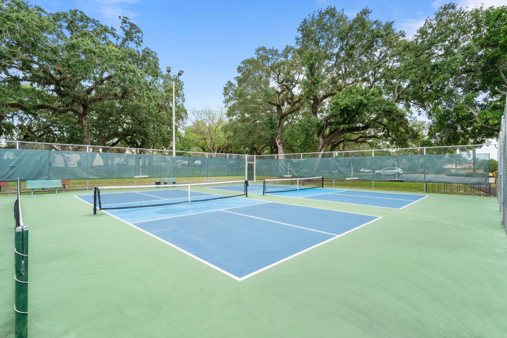 LIVE OAK CONDO NINE - Residential