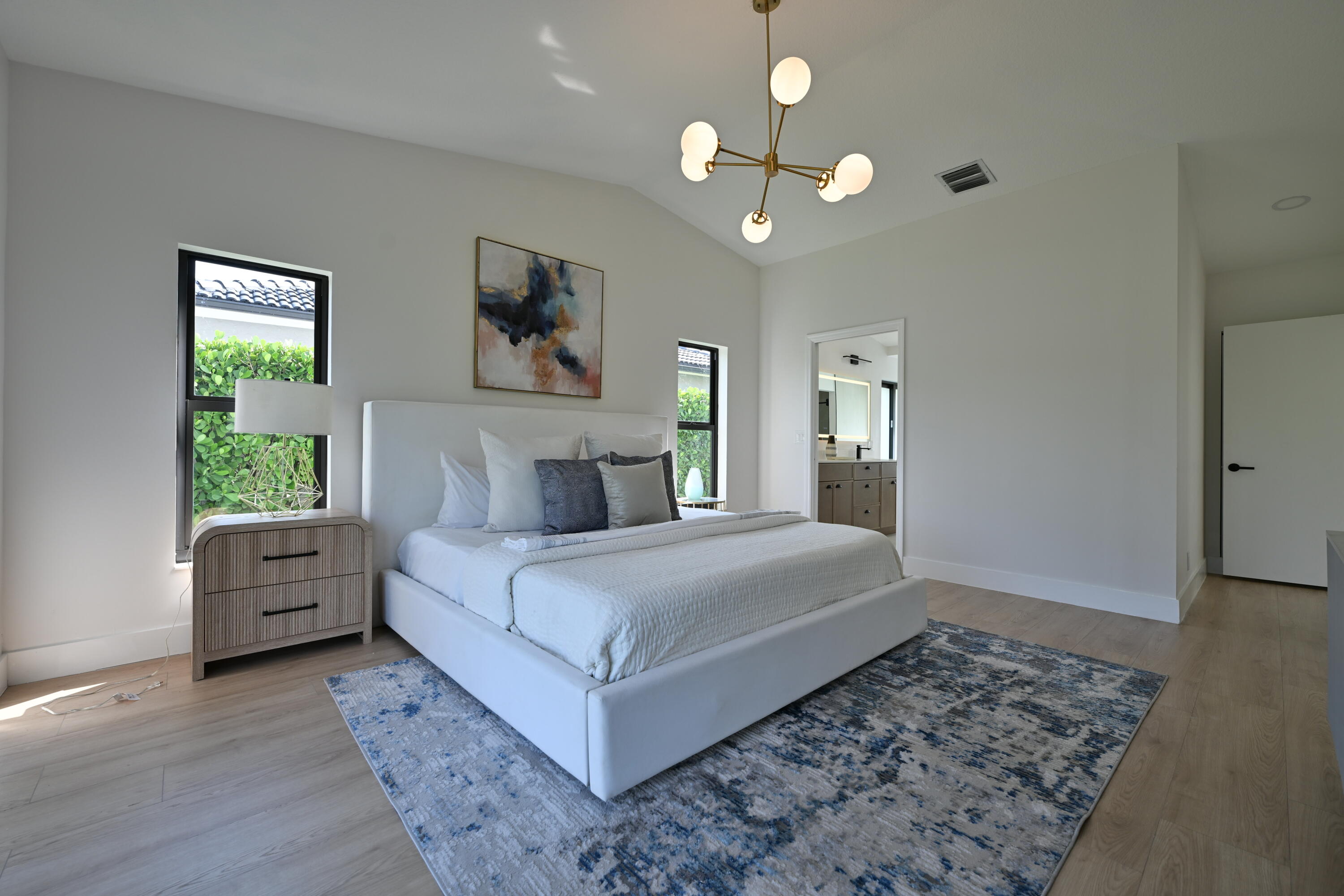 ISLAND LAKES SEC 1 1 - Residential