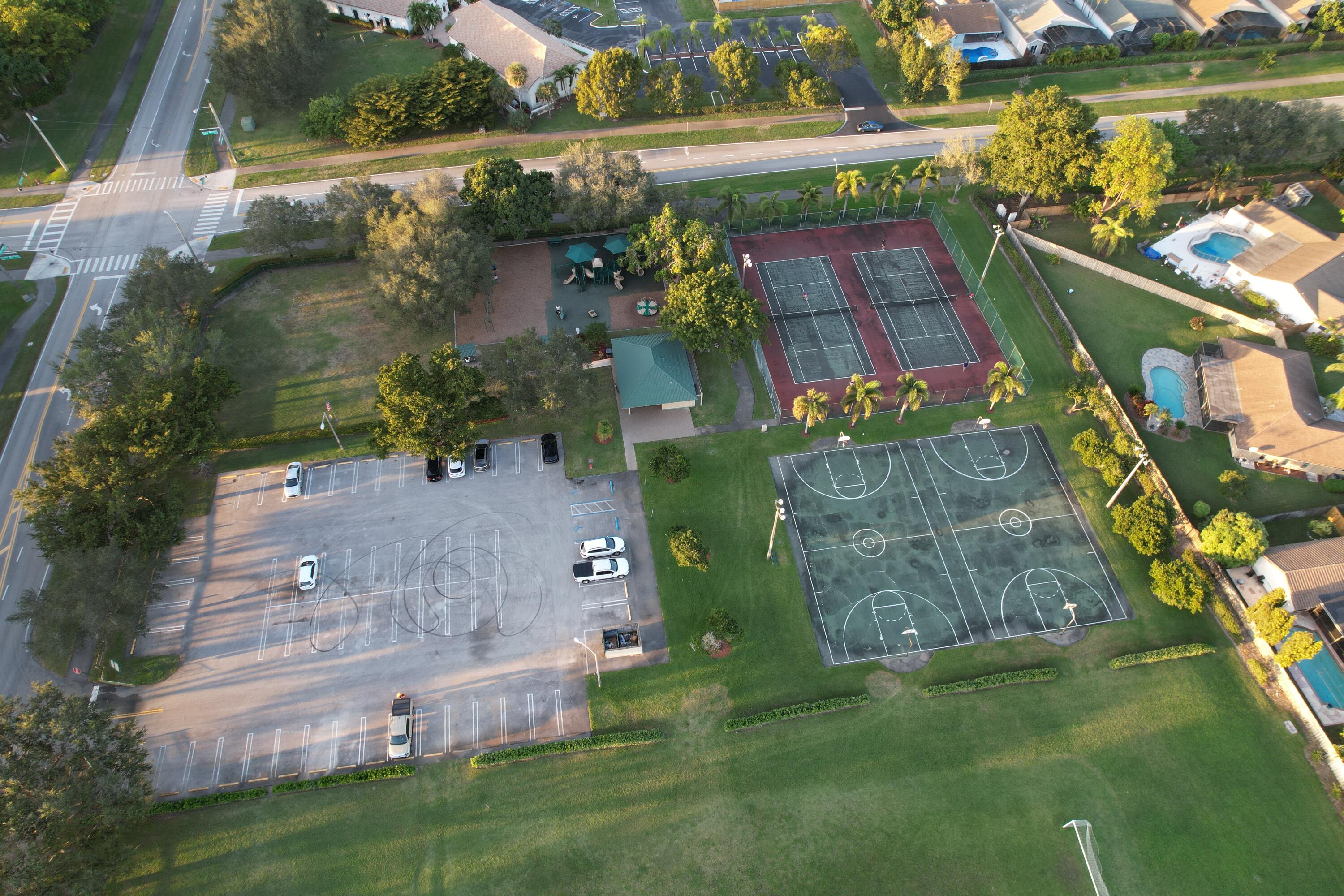 ISLAND LAKES SEC 1 1 - Residential