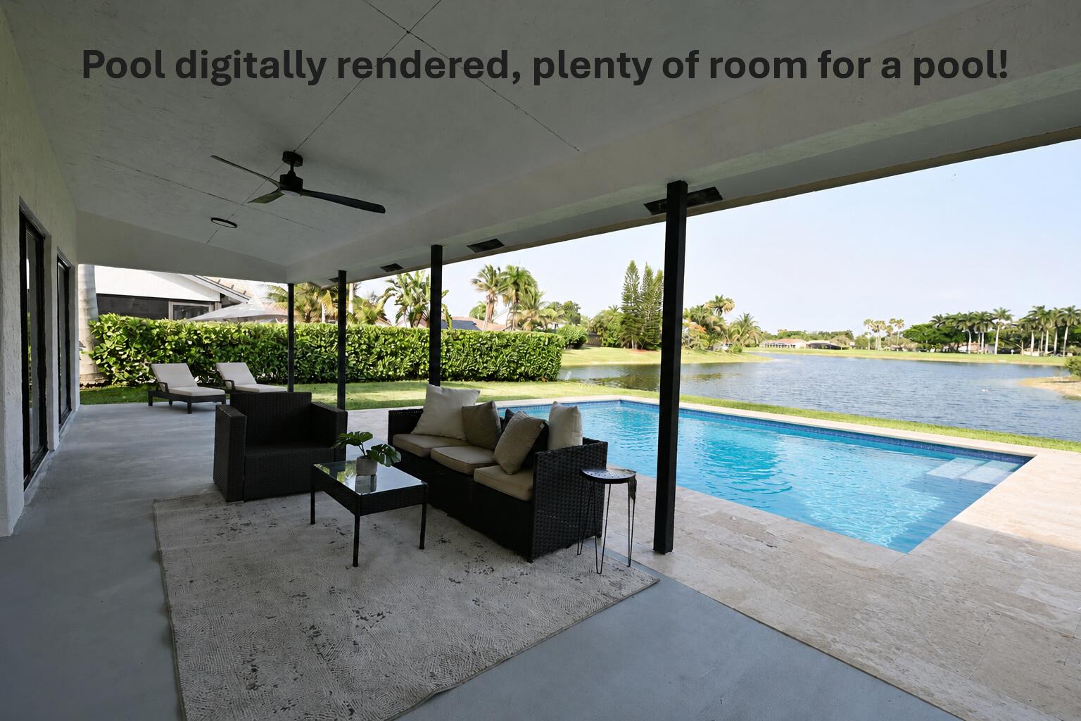ISLAND LAKES SEC 1 1 - Residential