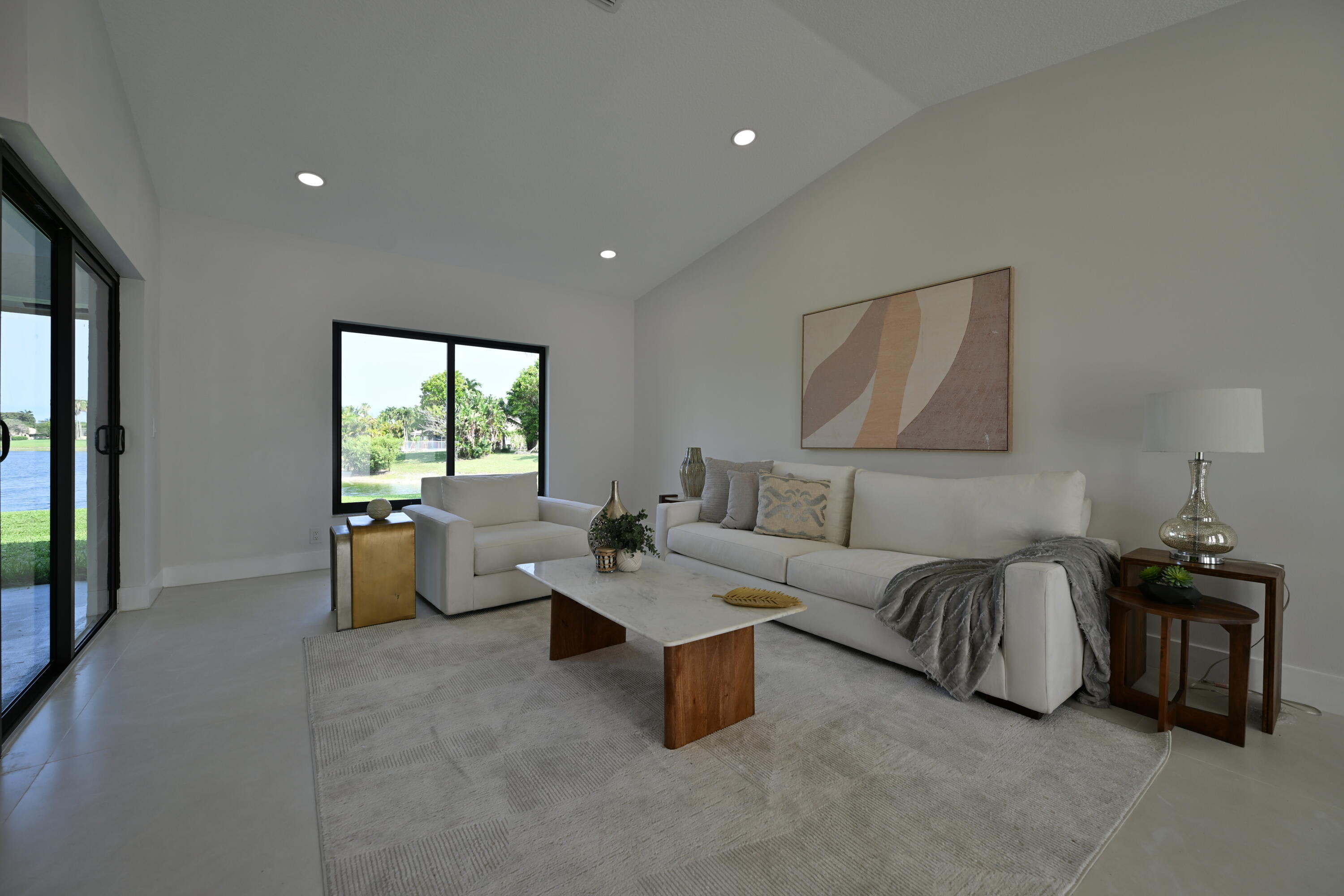 ISLAND LAKES SEC 1 1 - Residential