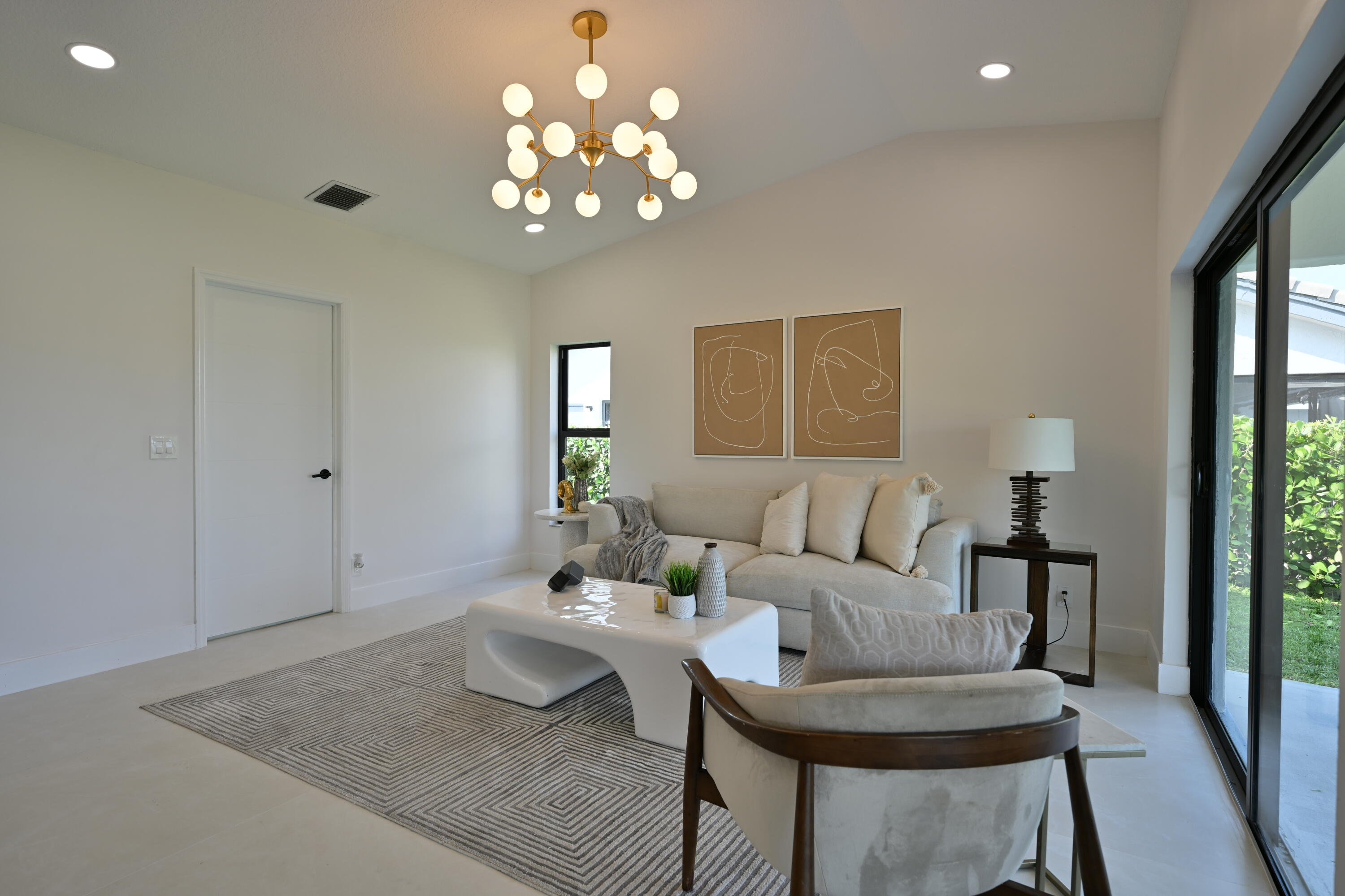 ISLAND LAKES SEC 1 1 - Residential