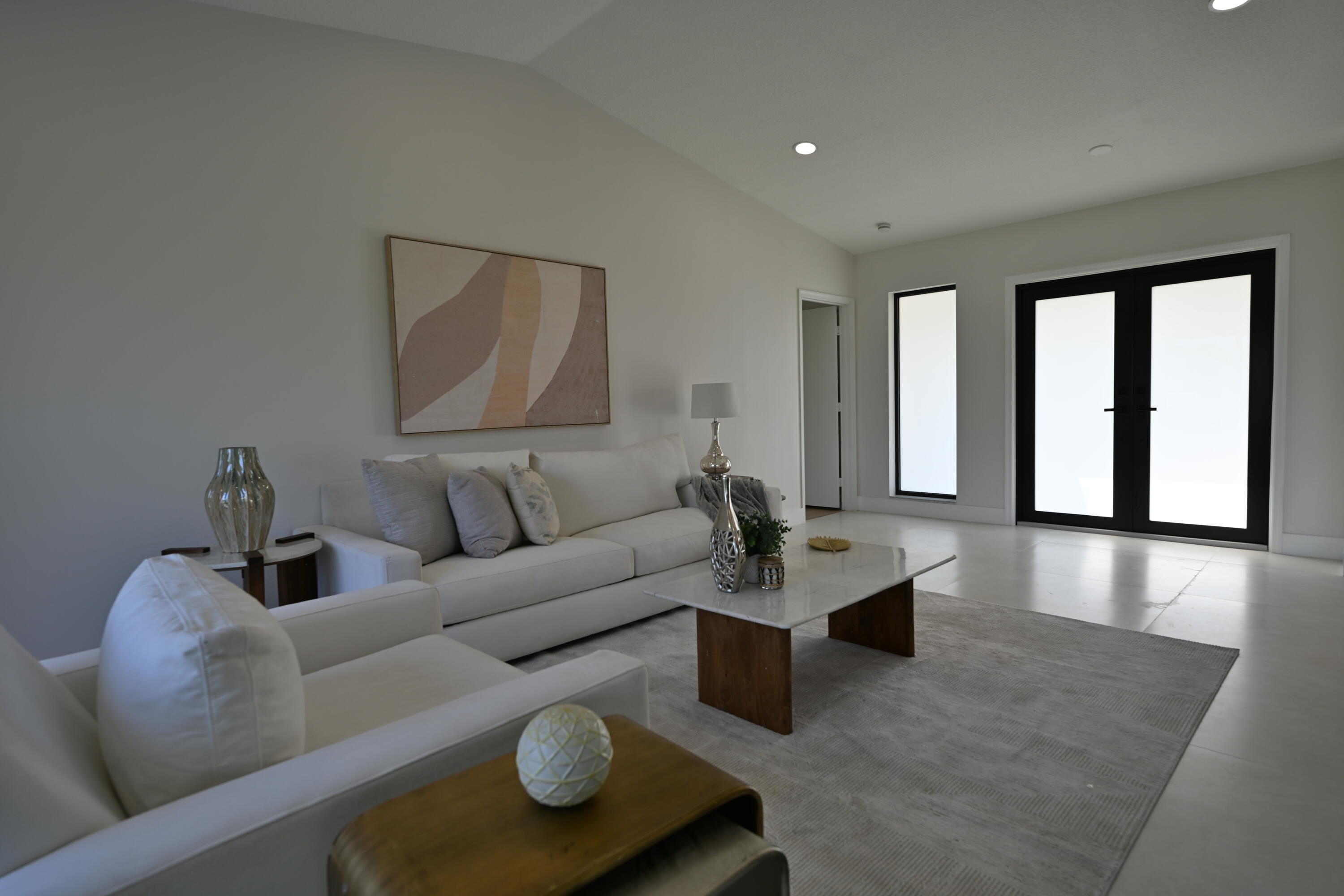 ISLAND LAKES SEC 1 1 - Residential