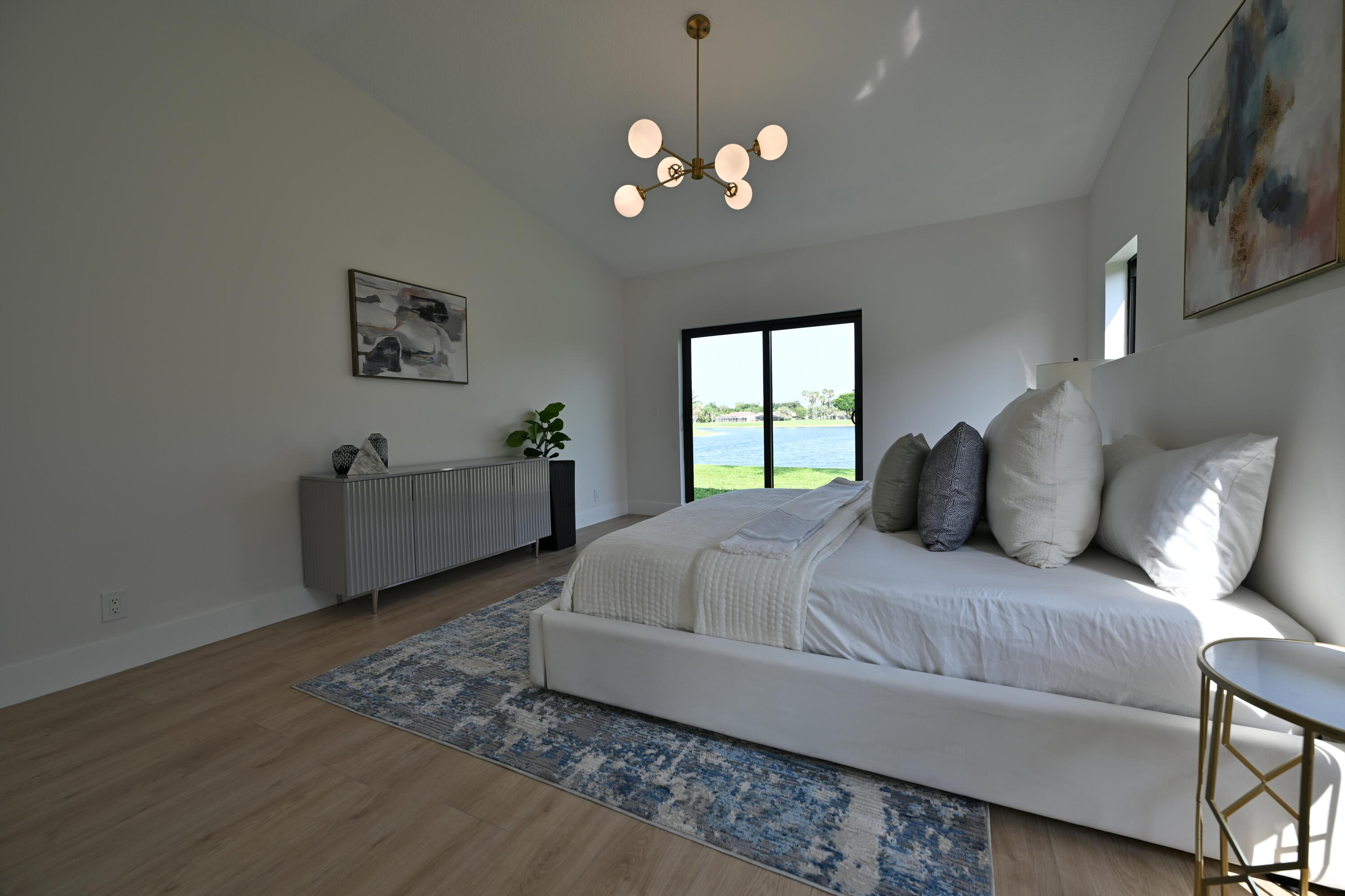 ISLAND LAKES SEC 1 1 - Residential