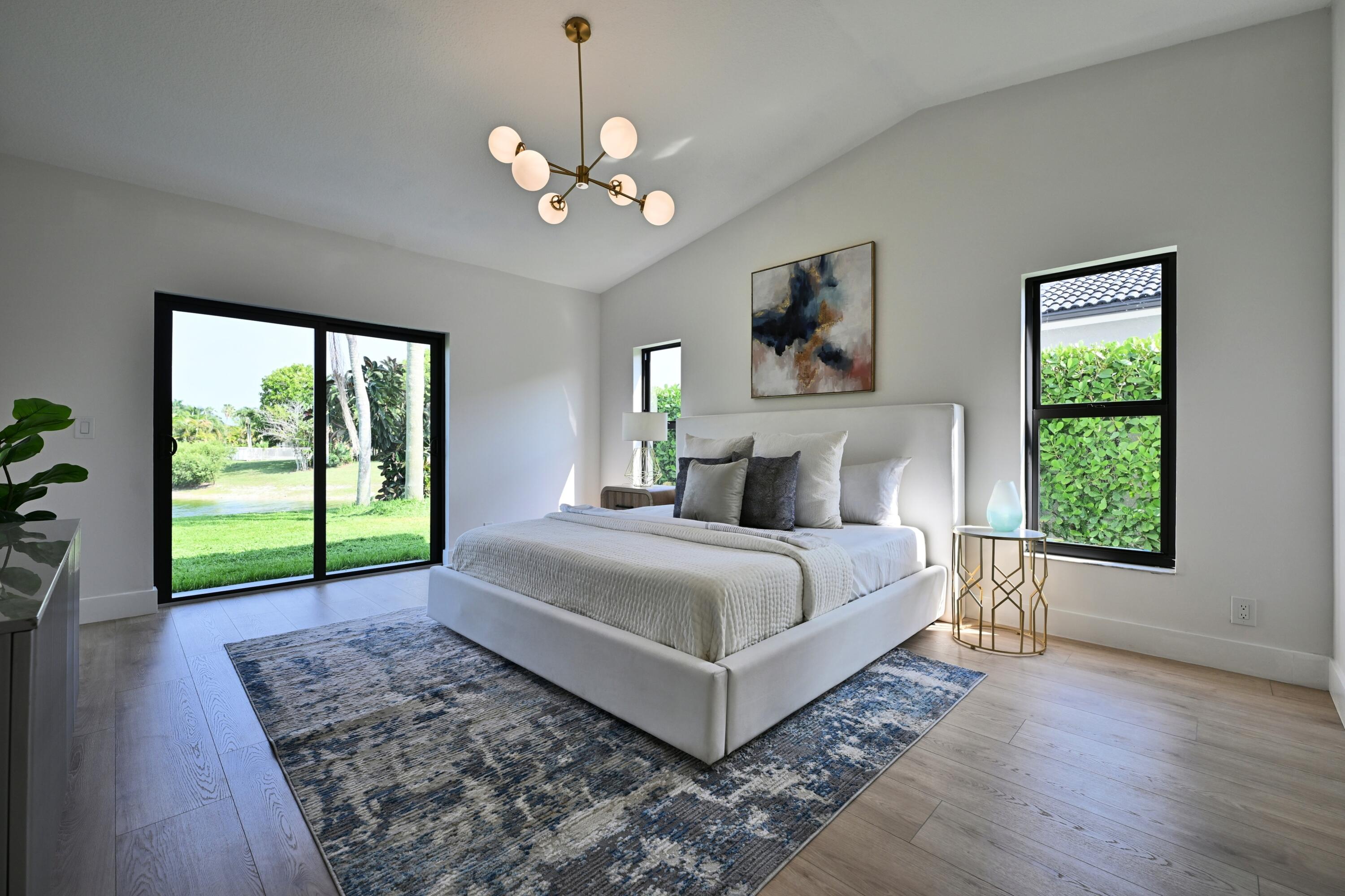 ISLAND LAKES SEC 1 1 - Residential